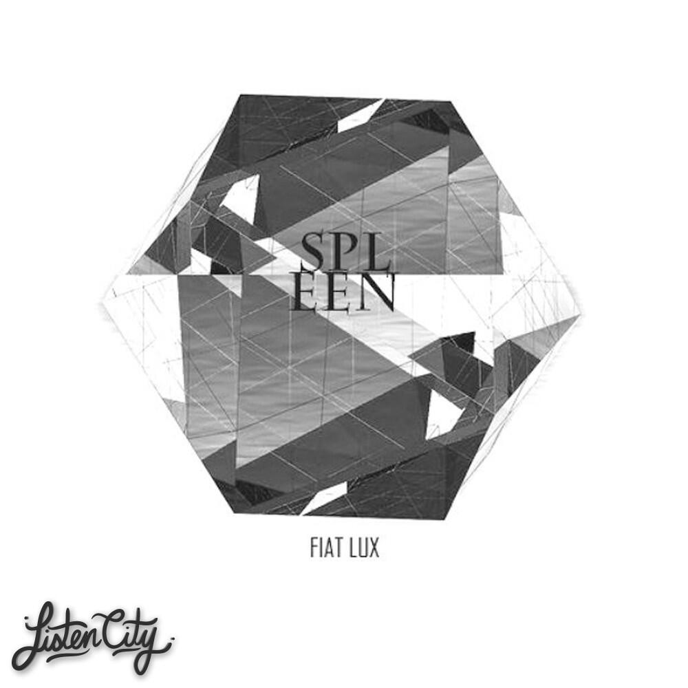 Релиз Spleen EP