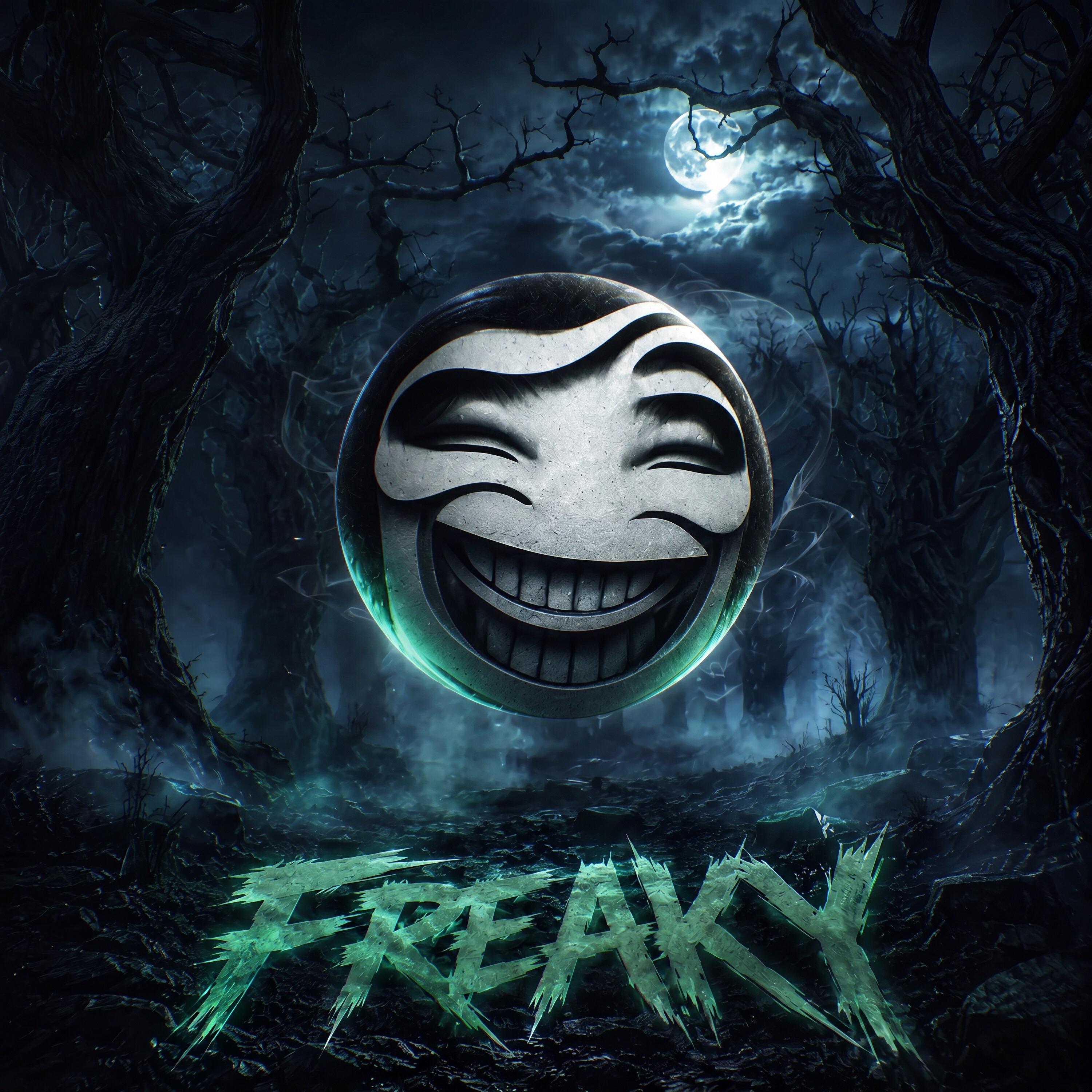 Релиз FREAKY