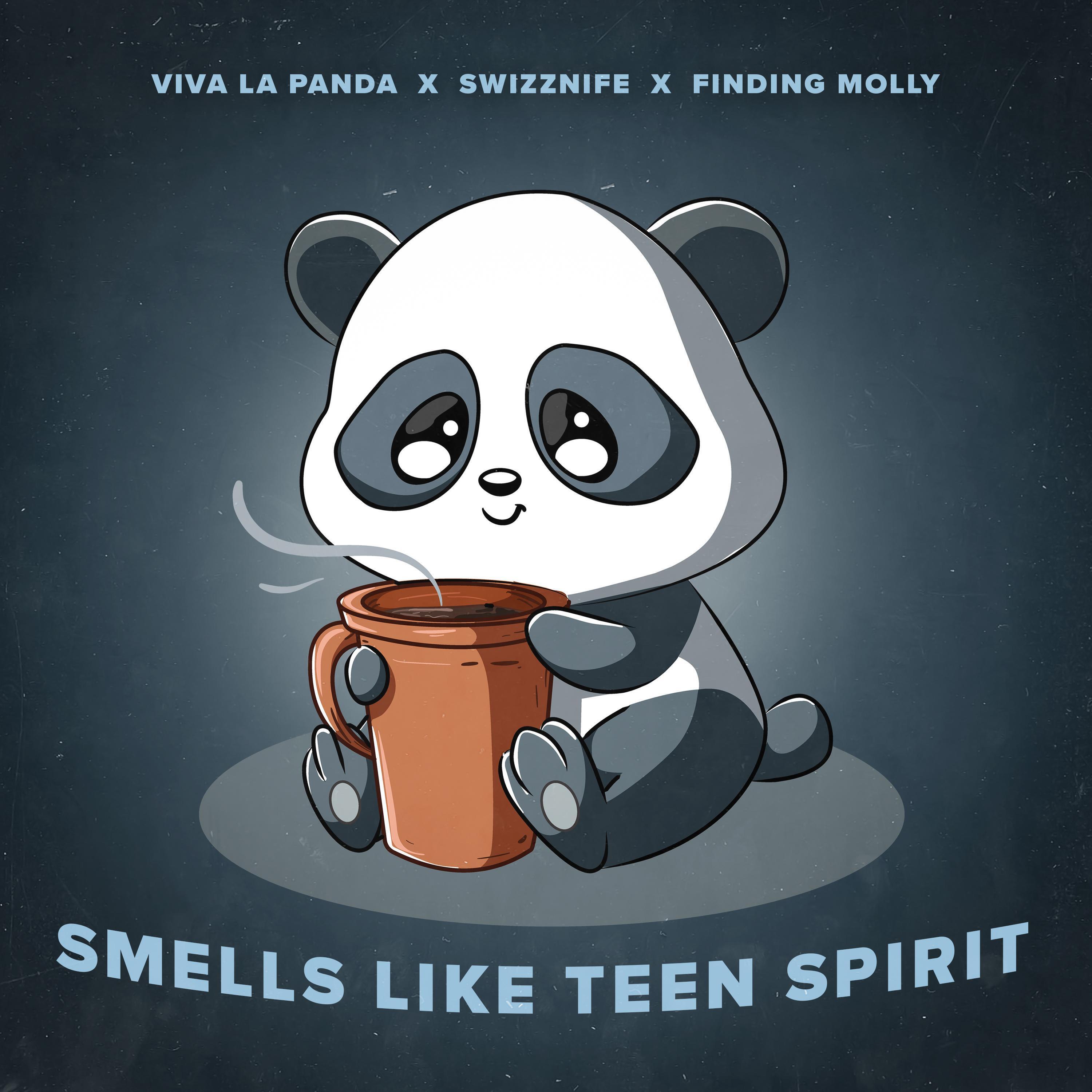 Релиз Smells Like Teen Spirit