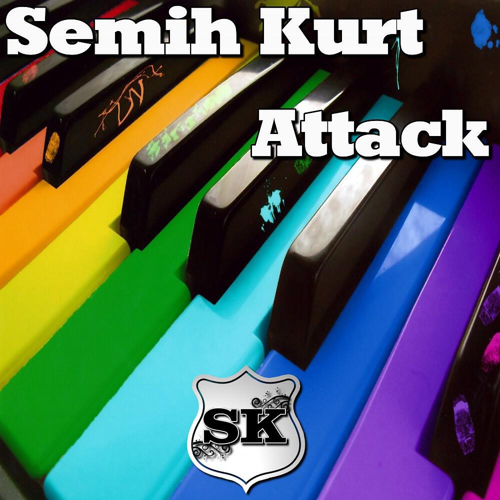 Релиз Attack