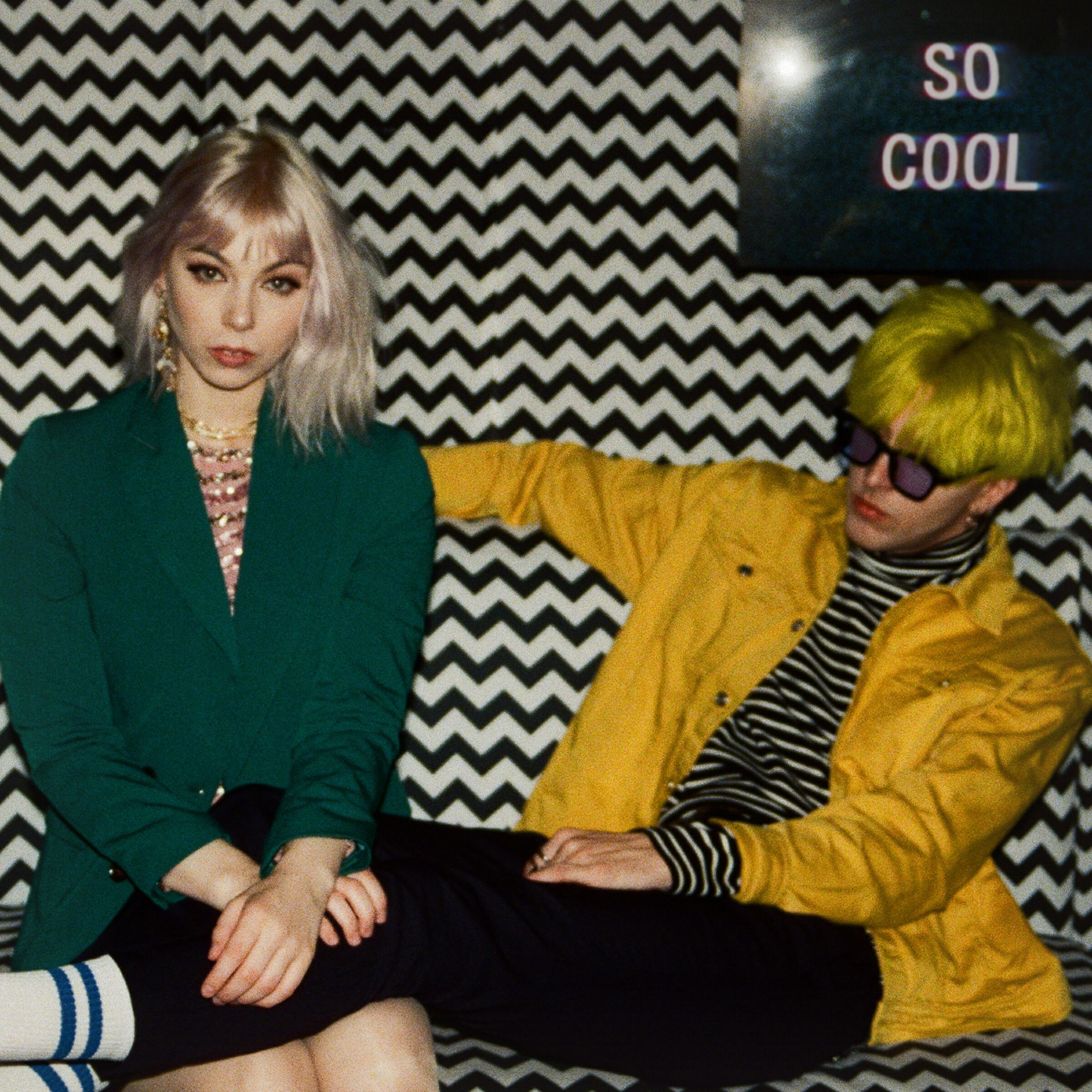 Релиз So Cool