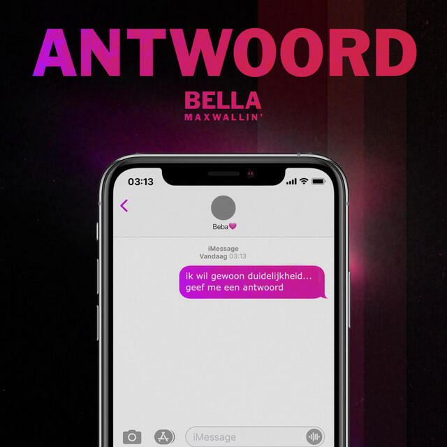 Релиз Antwoord