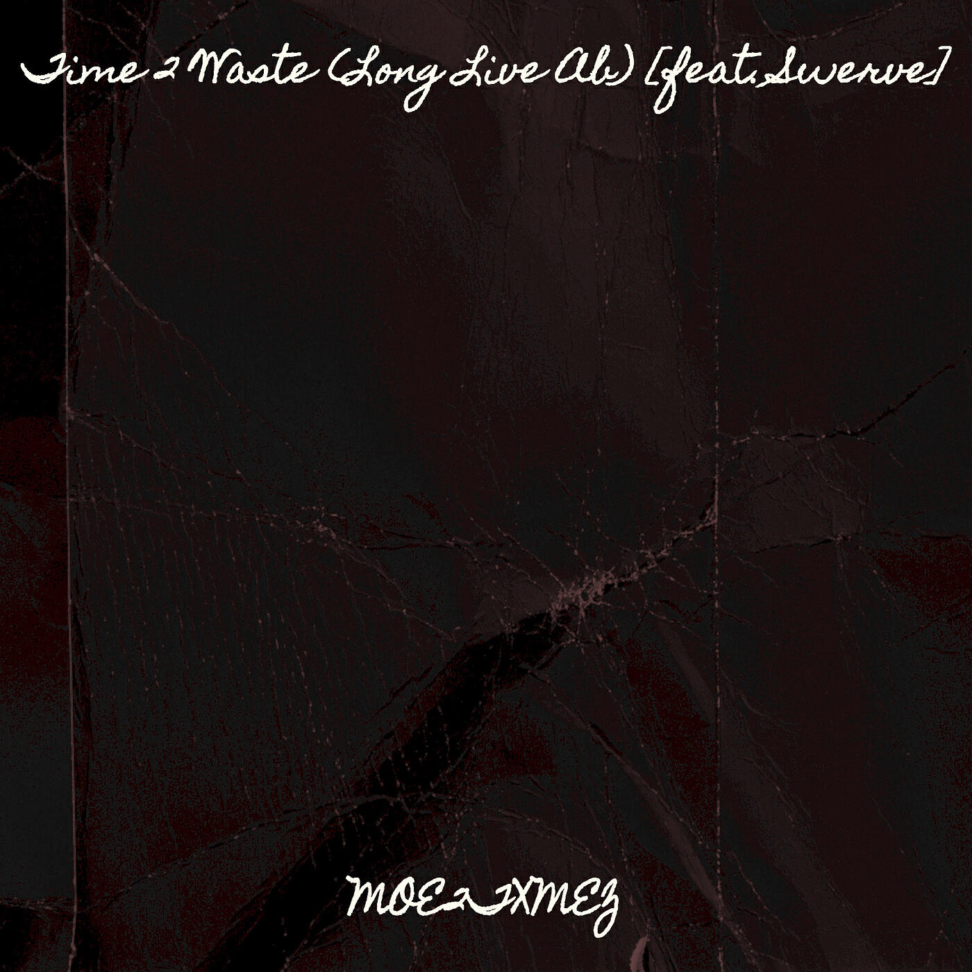 Релиз Time 2 Waste (Long Live Ab)