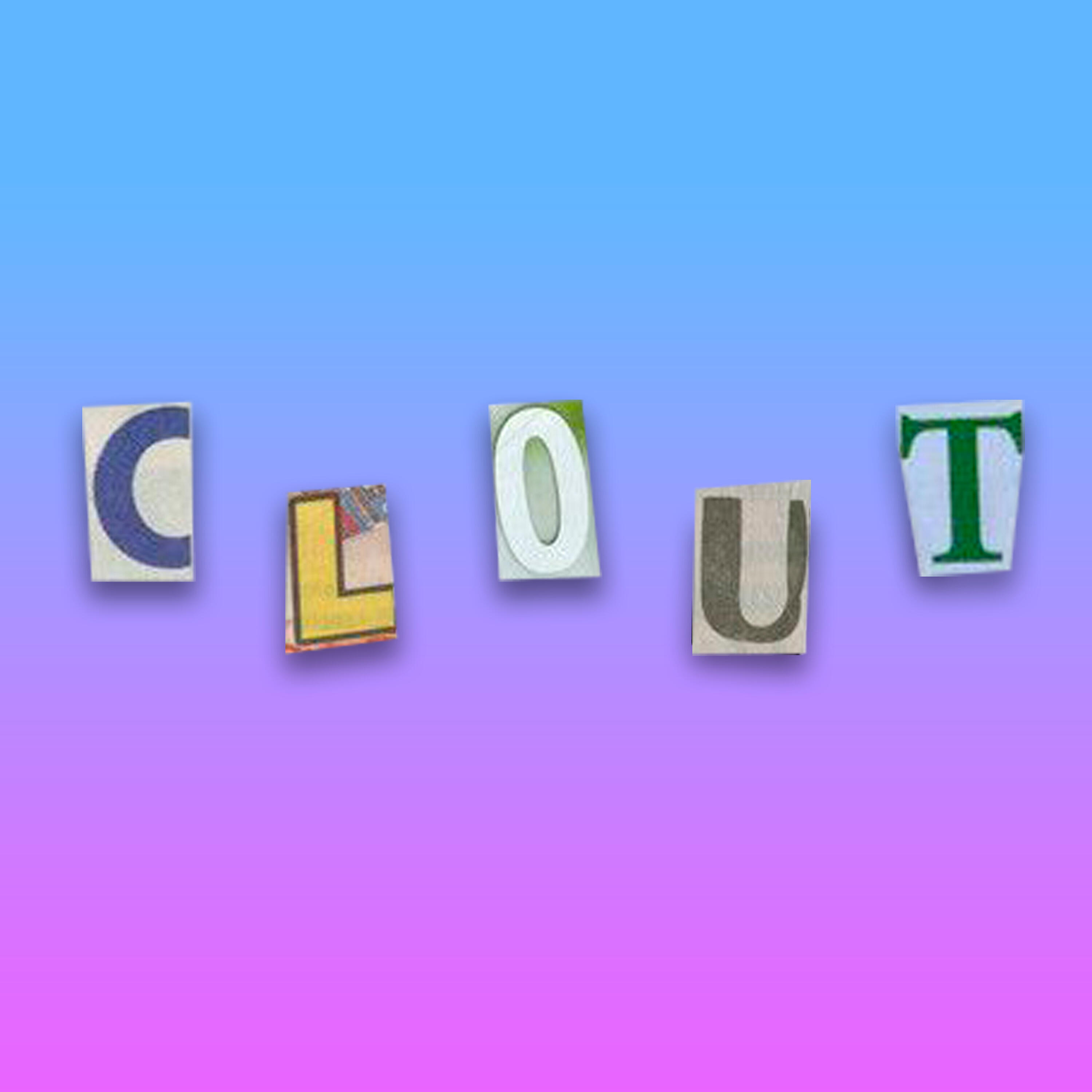 Релиз Clout
