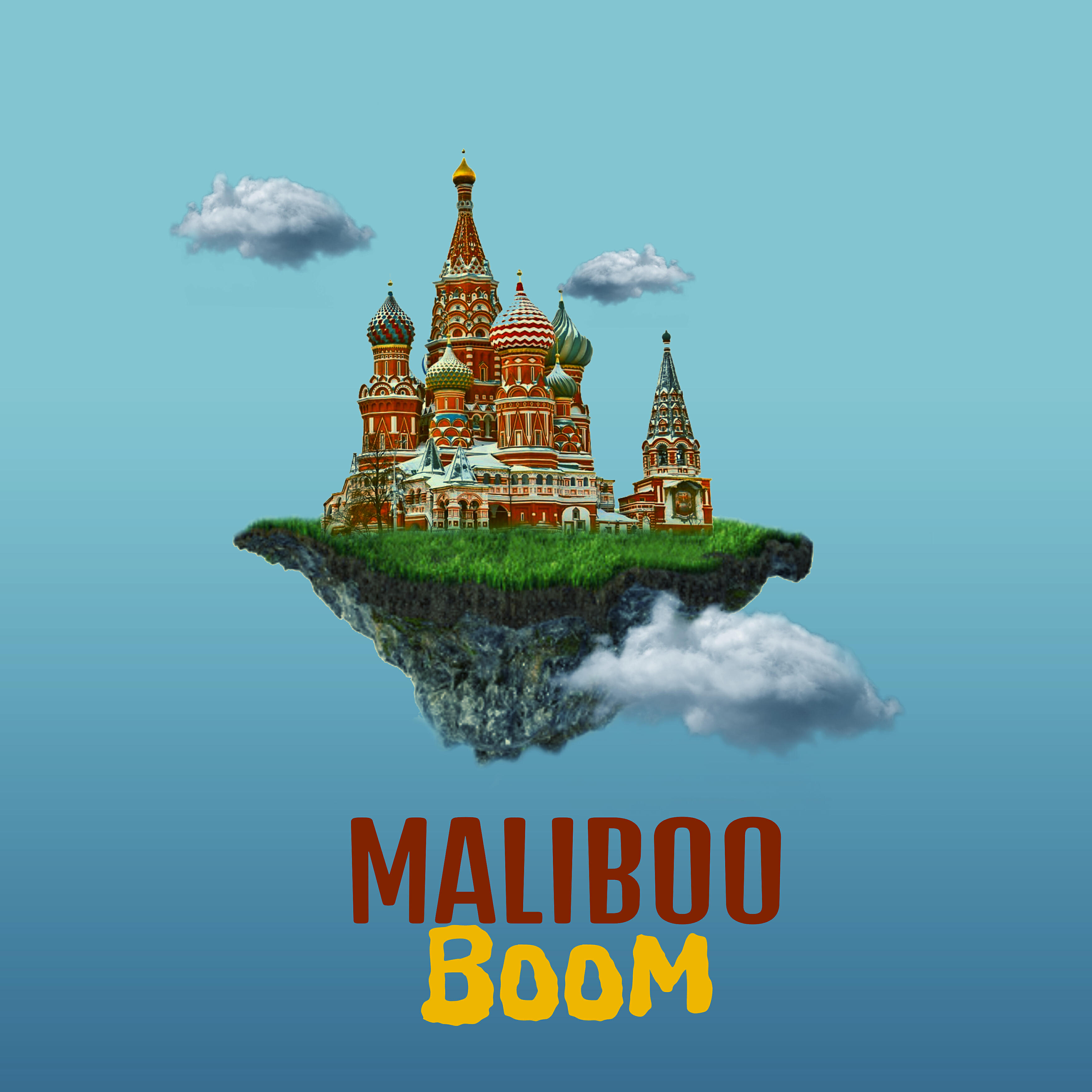 Релиз Boom
