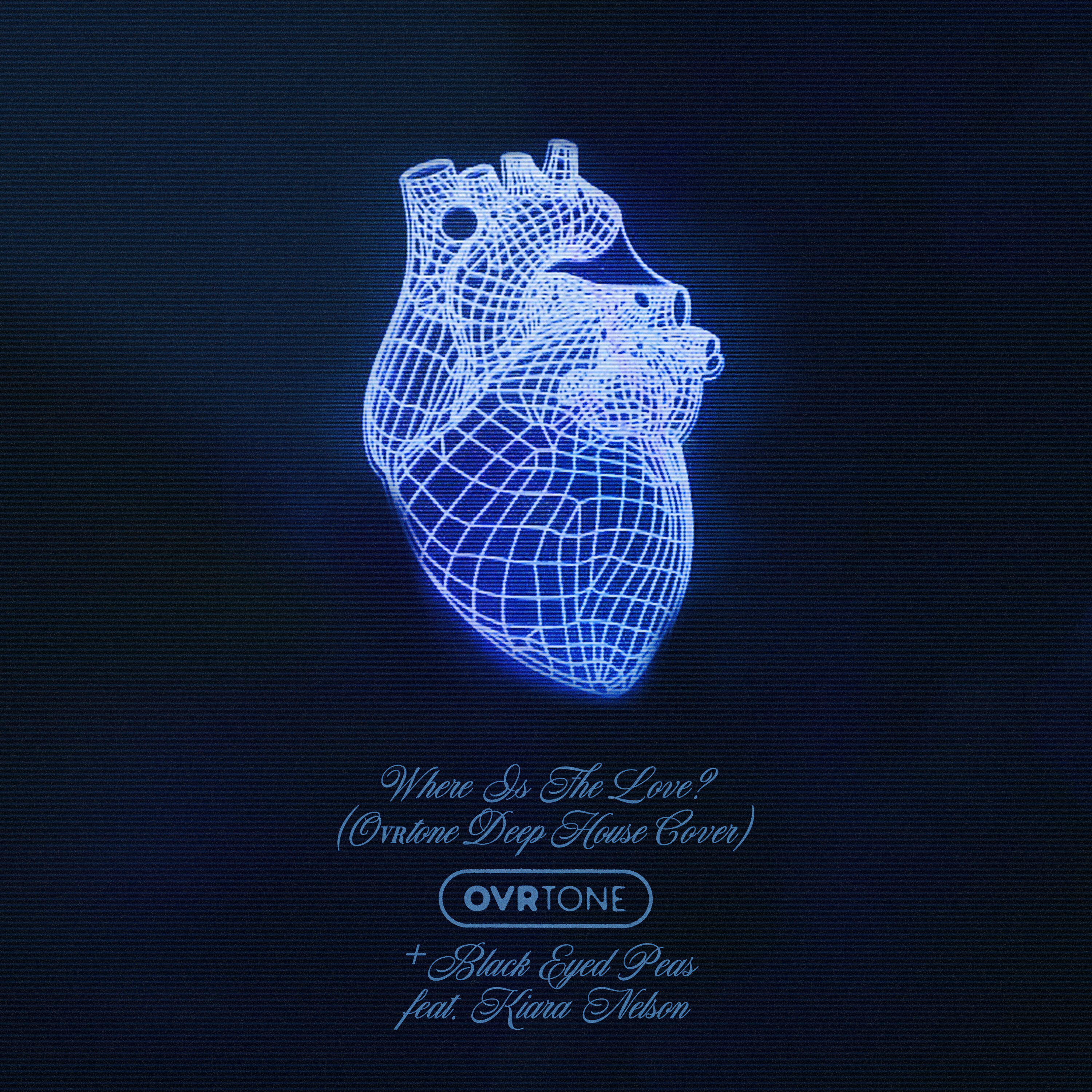 Релиз Where Is The Love?