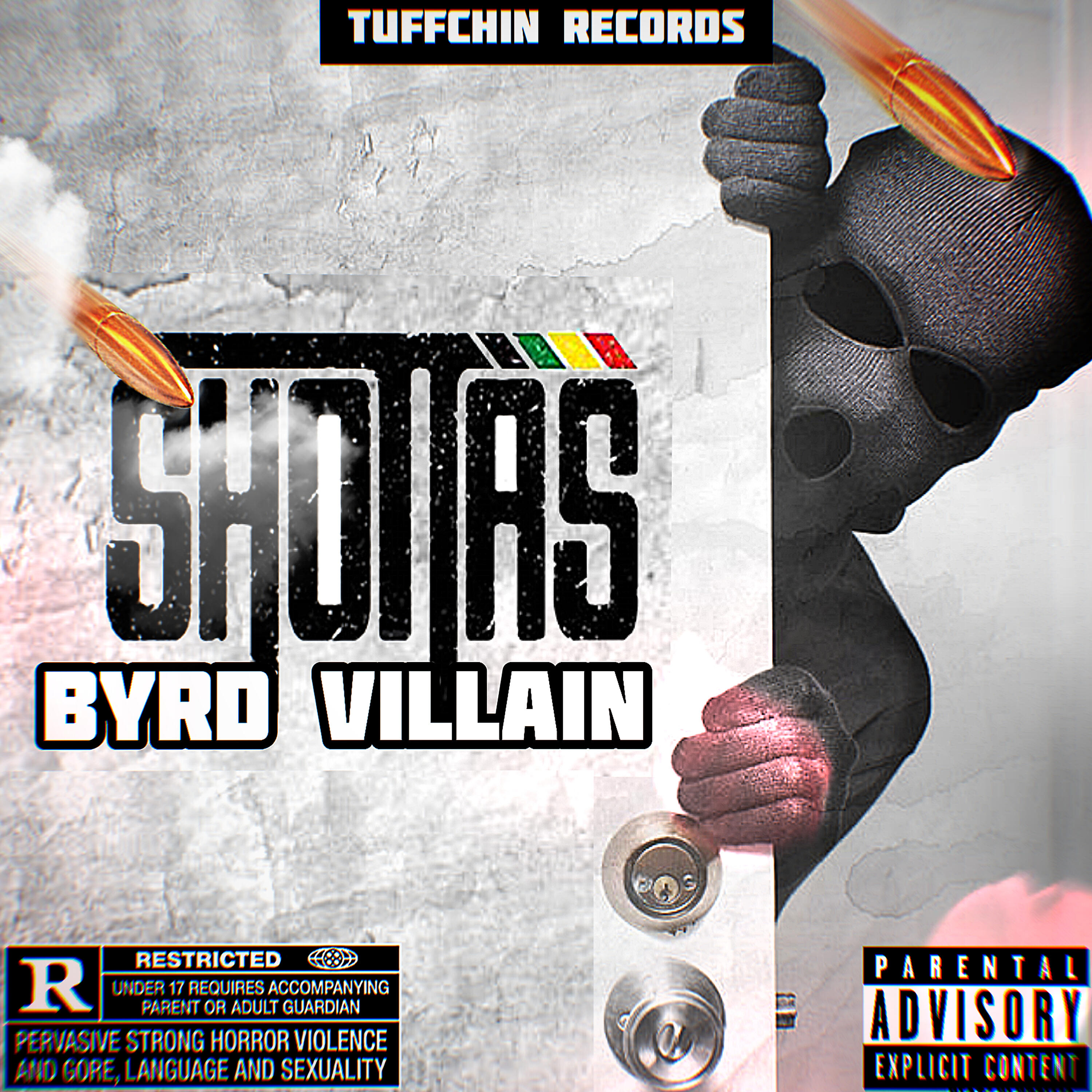 Релиз Shottas