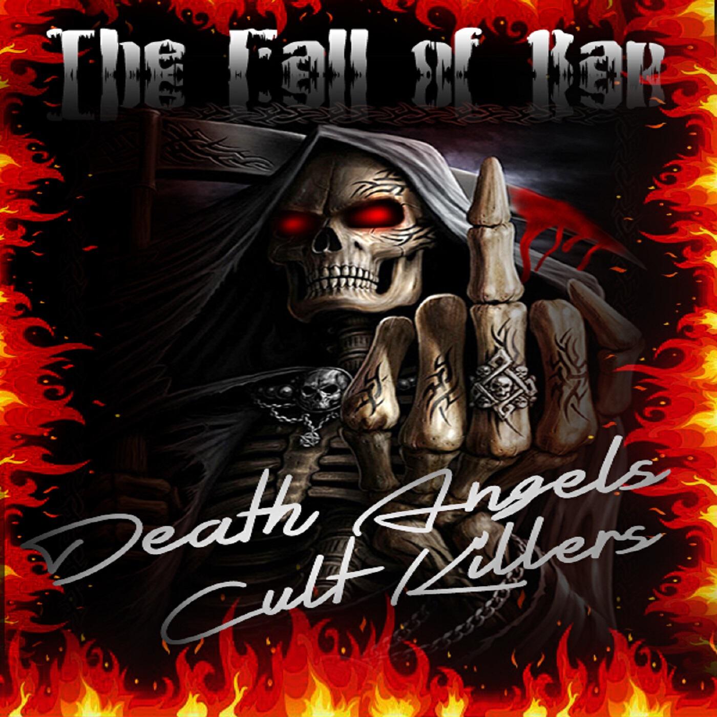 Death Angels Cult Killers