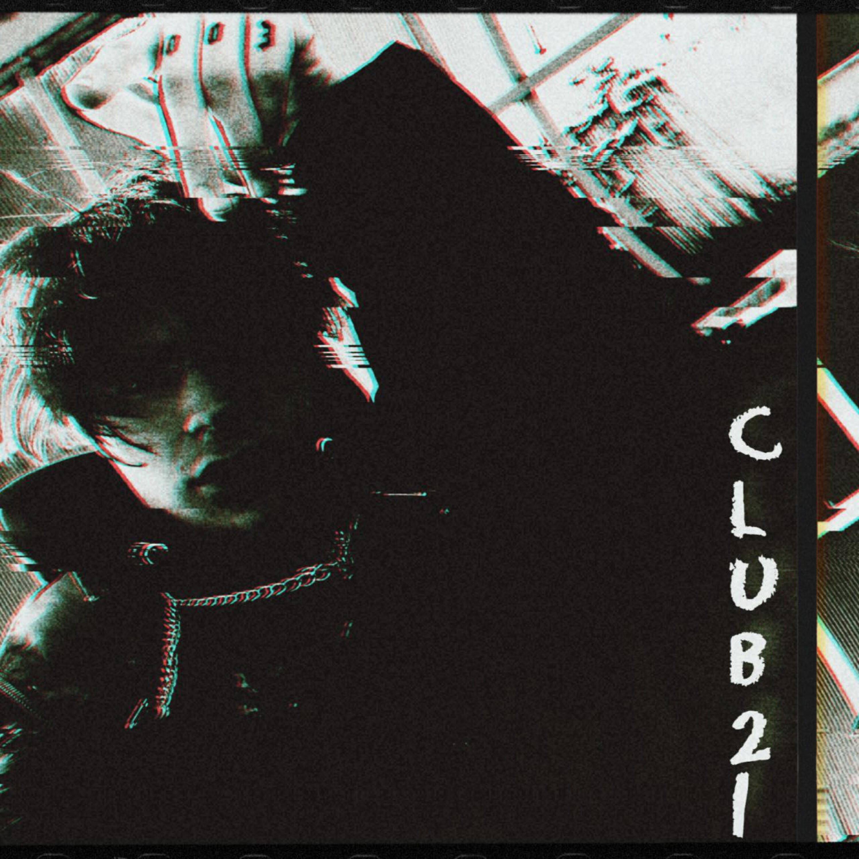 Постер альбома Club Twenty One