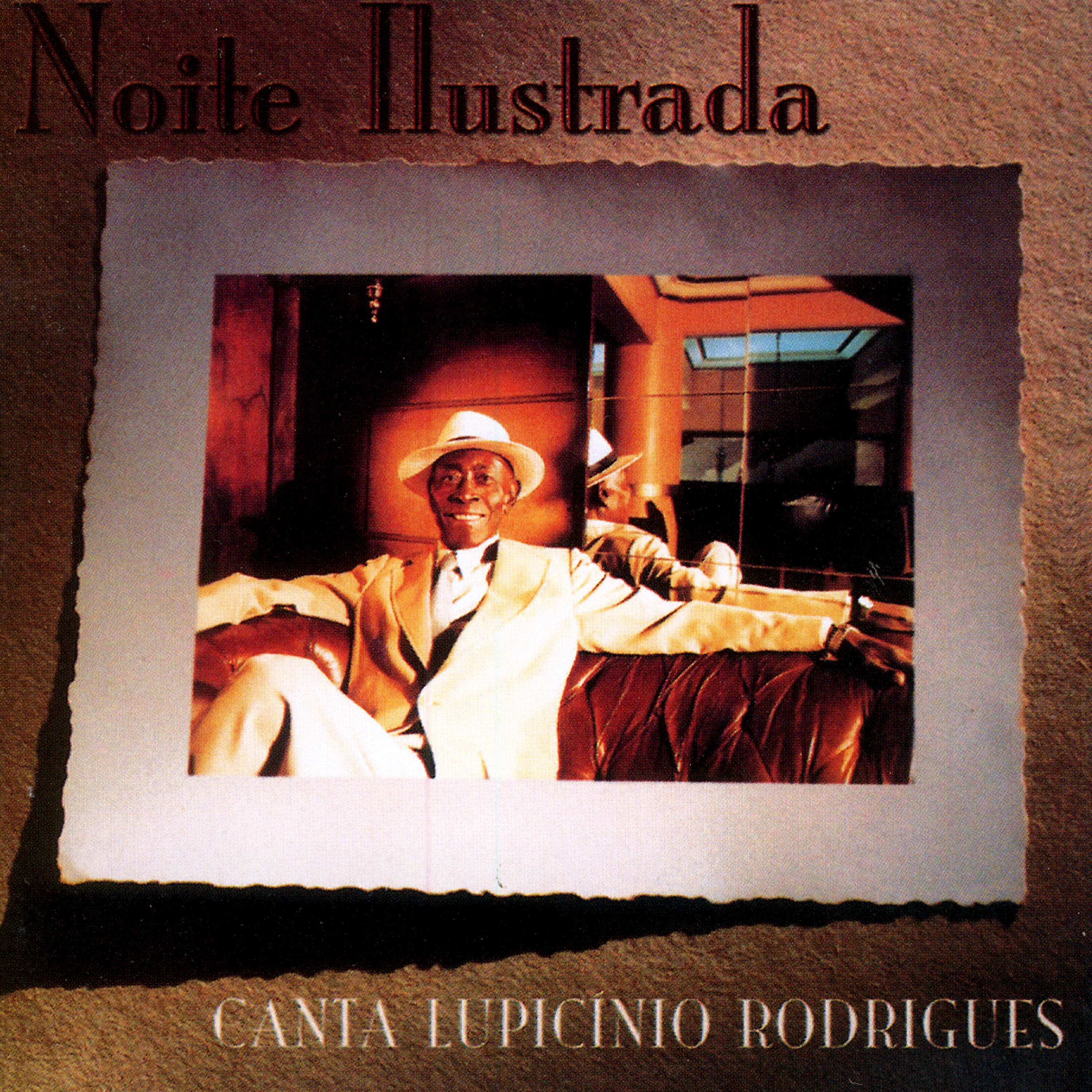 Релиз Canta Lupicínio Rodrigues