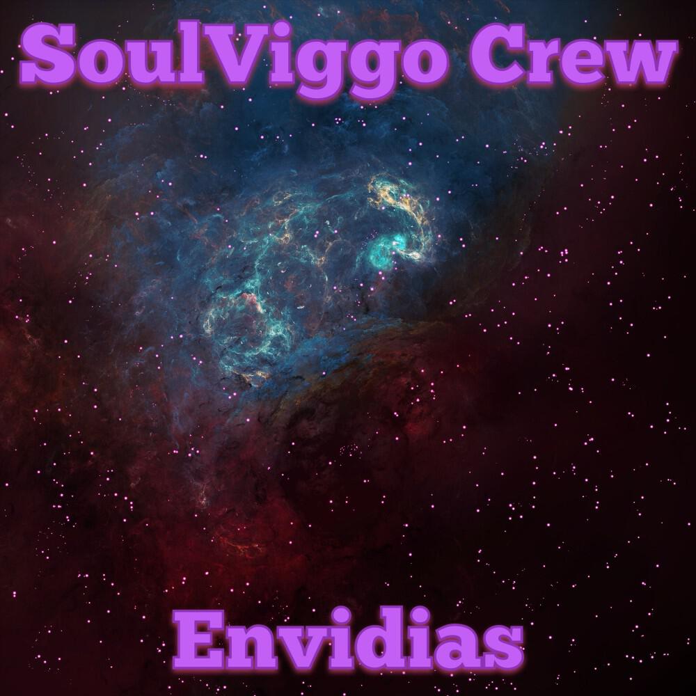 Релиз Envidias