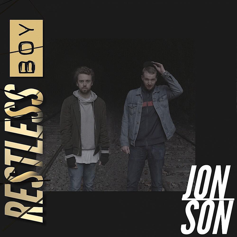 JON SON