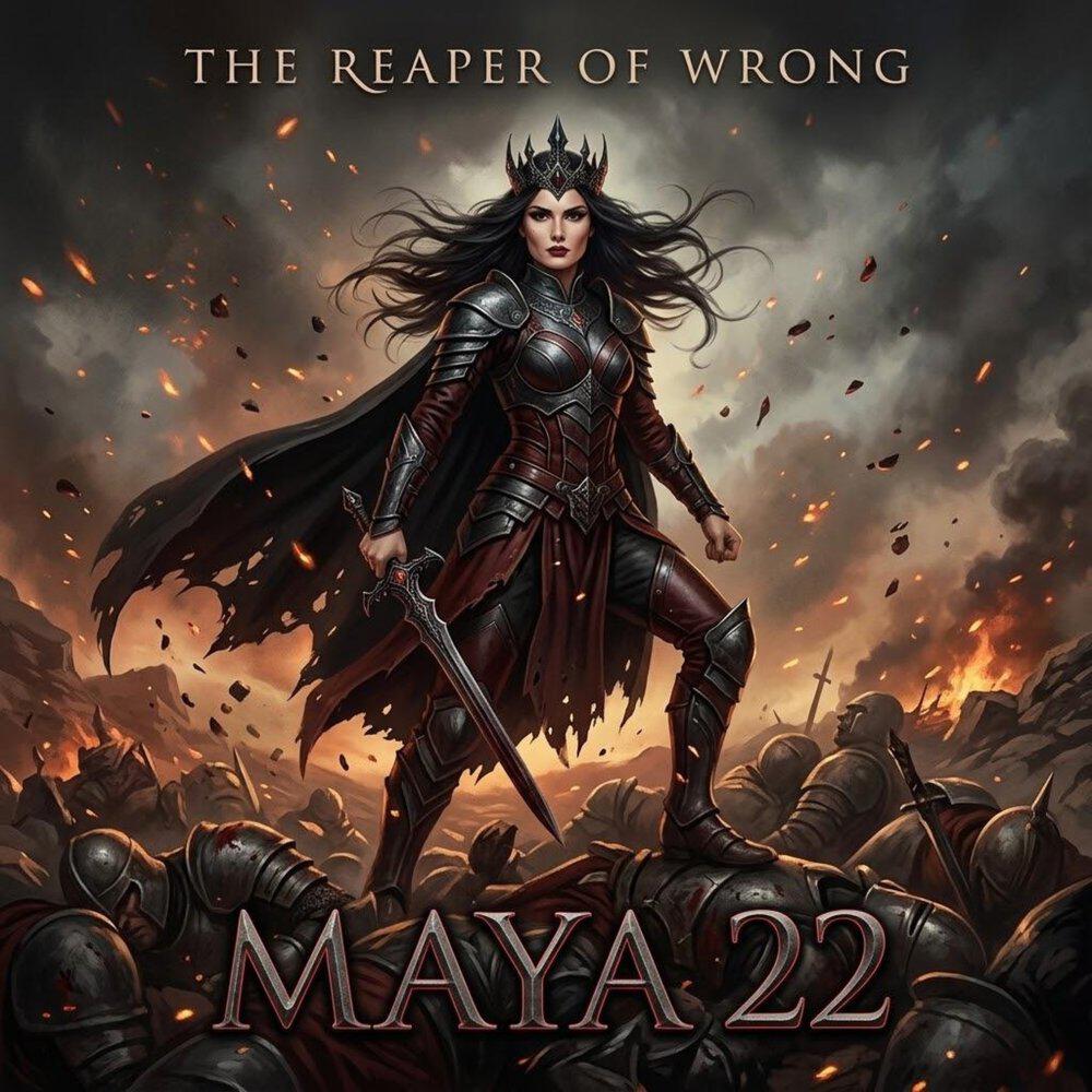 Релиз The Ripper of Wrong