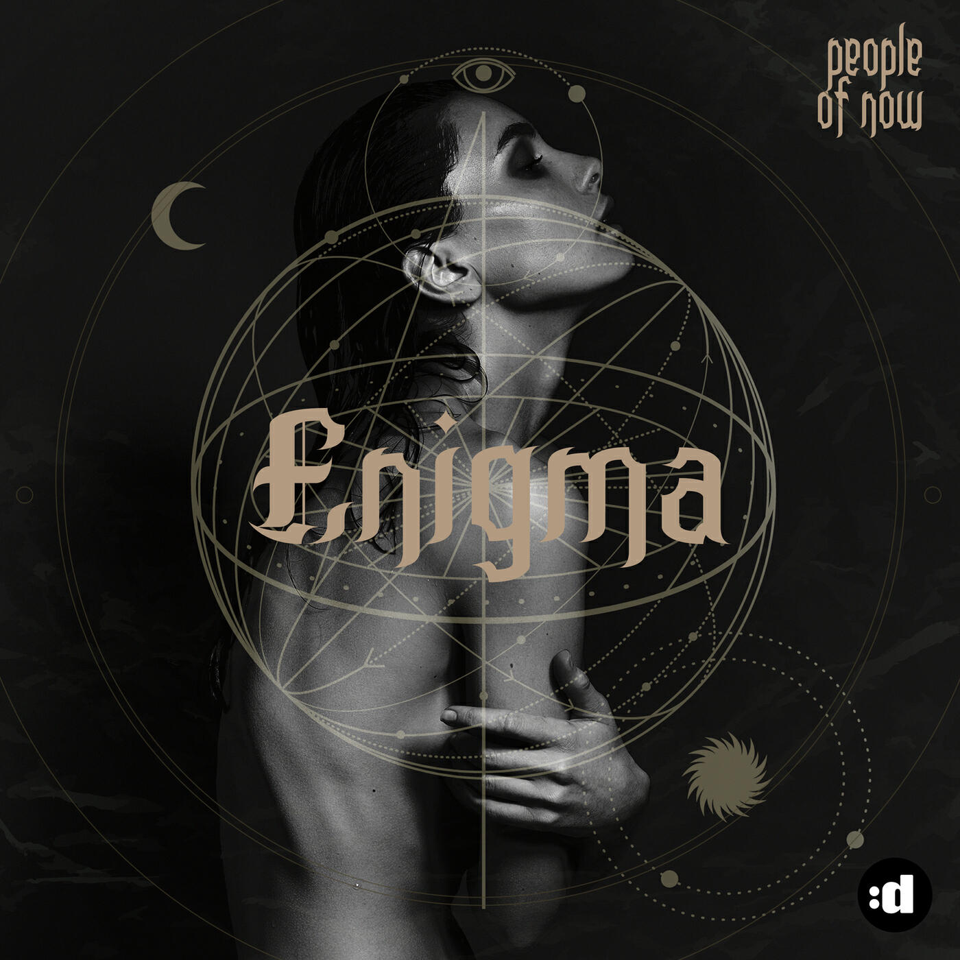 Релиз Enigma