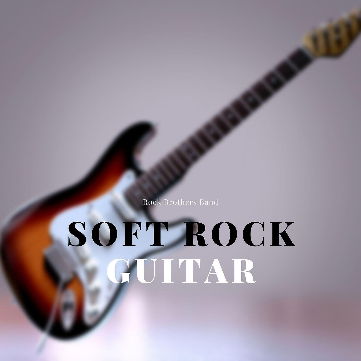 Релиз Instrumental Rock - Soft Rock Guitar