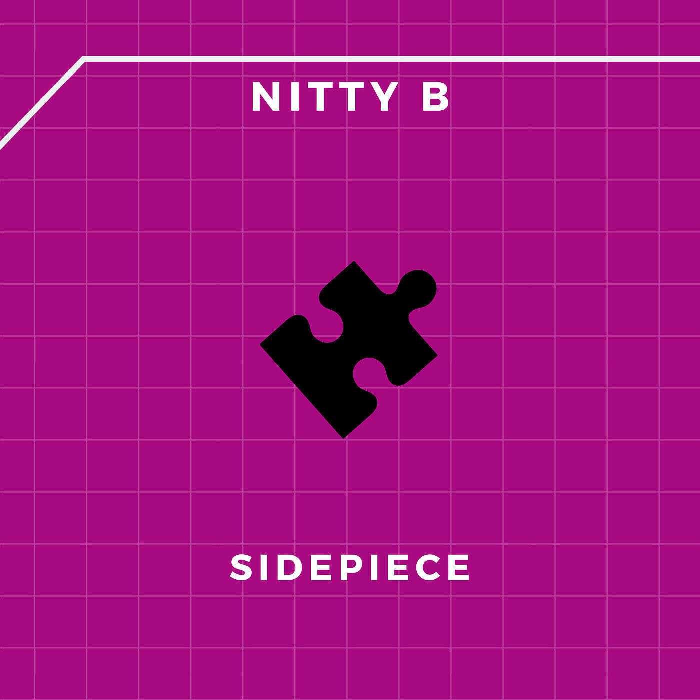 Релиз Sidepiece