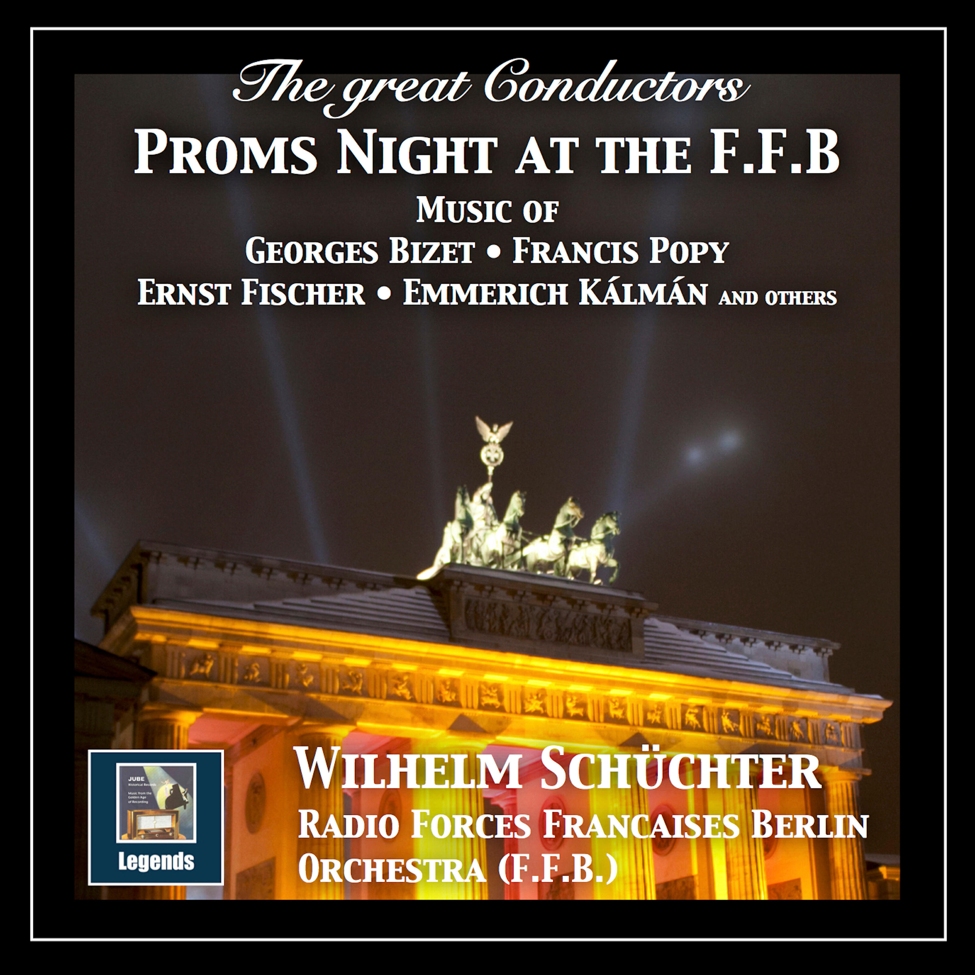 FFB-Sinfonie-Orchester Berlin