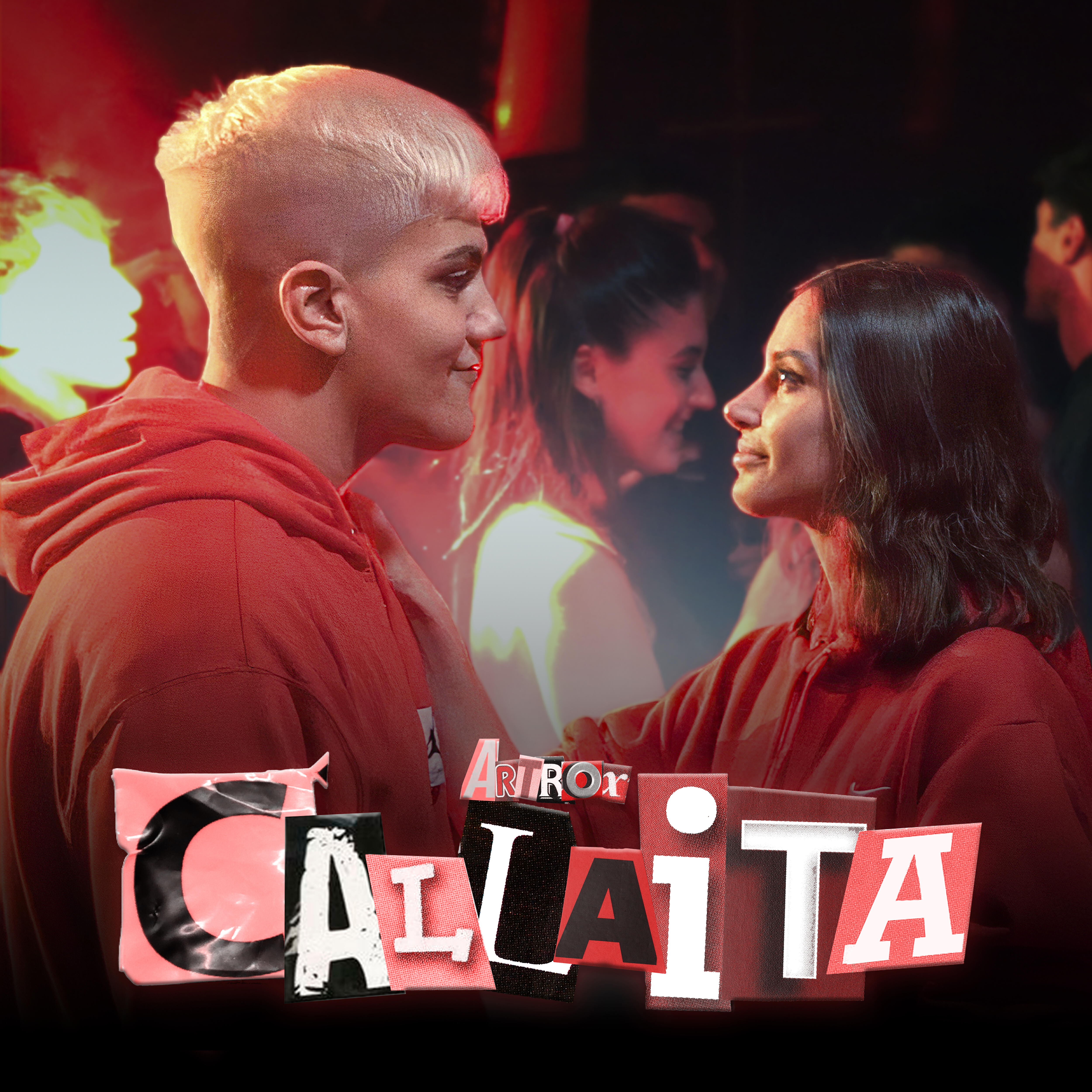 Релиз Callaita