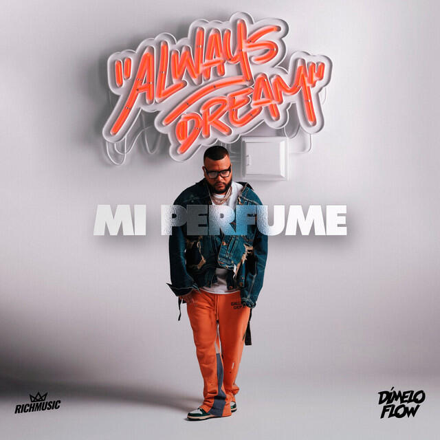 Релиз Mi Perfume