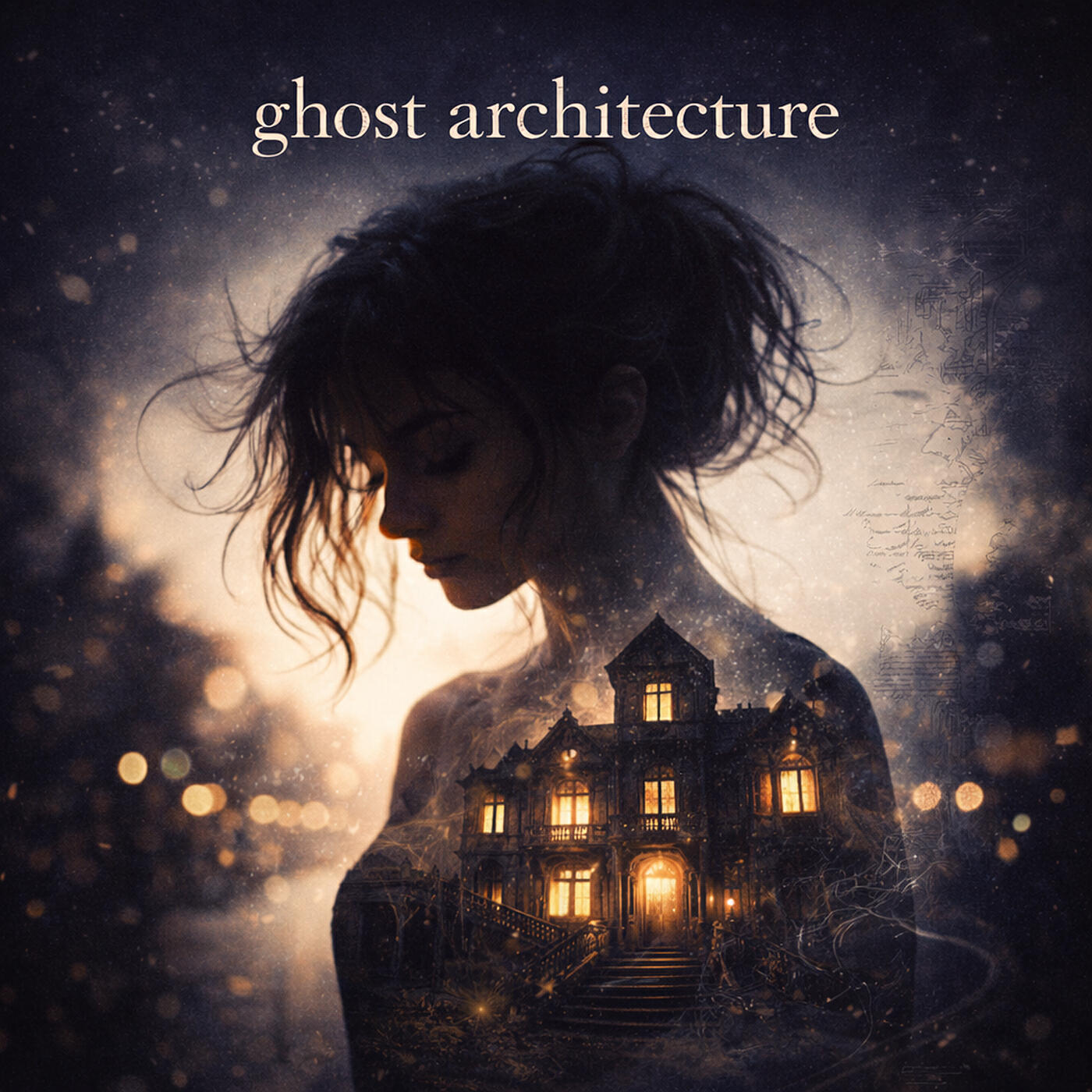 Релиз Ghost Architecture