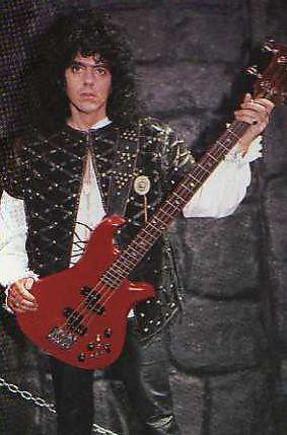 Jimmy Bain все песни в mp3