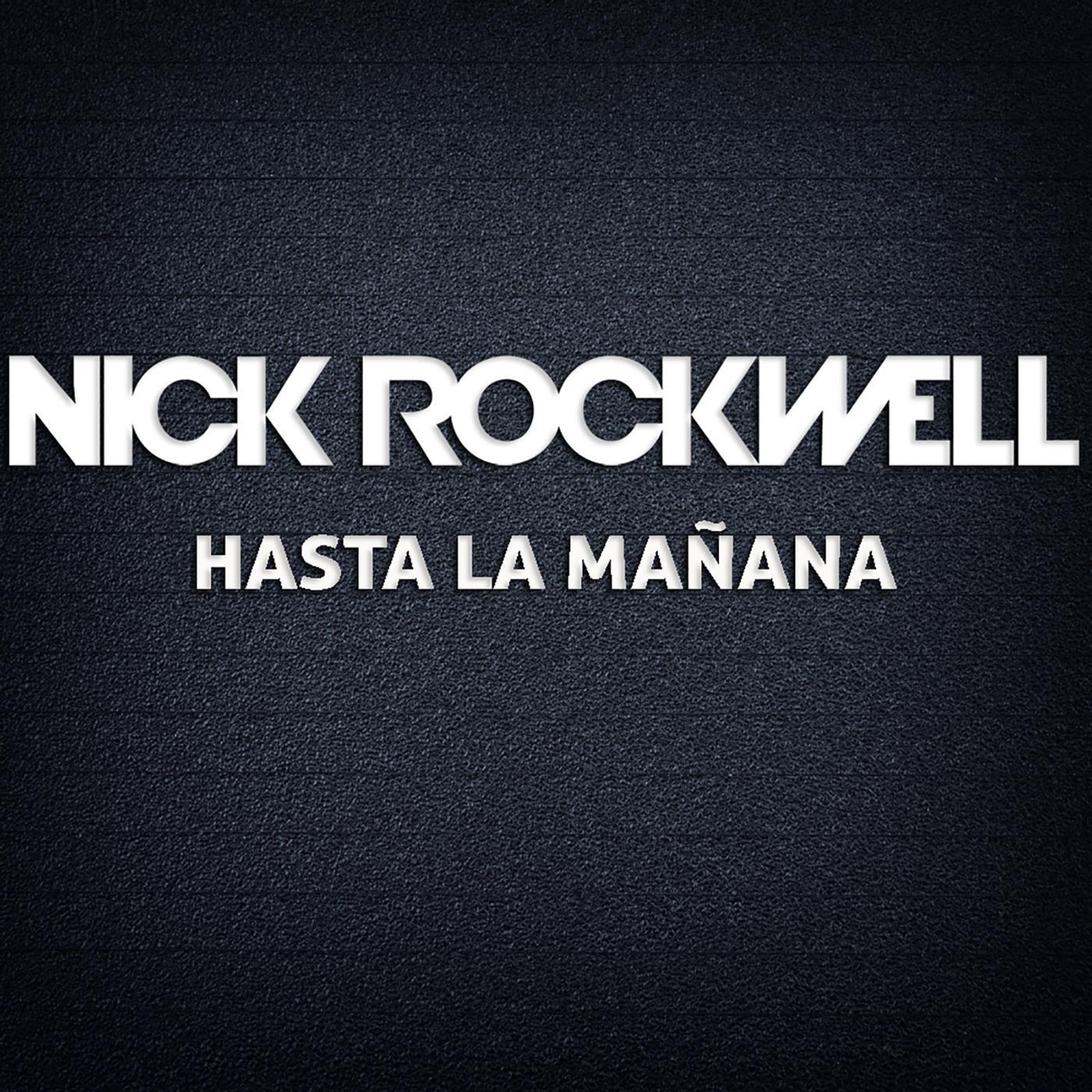Релиз Hasta La Mañana