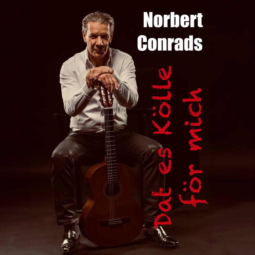 Norbert Conrads