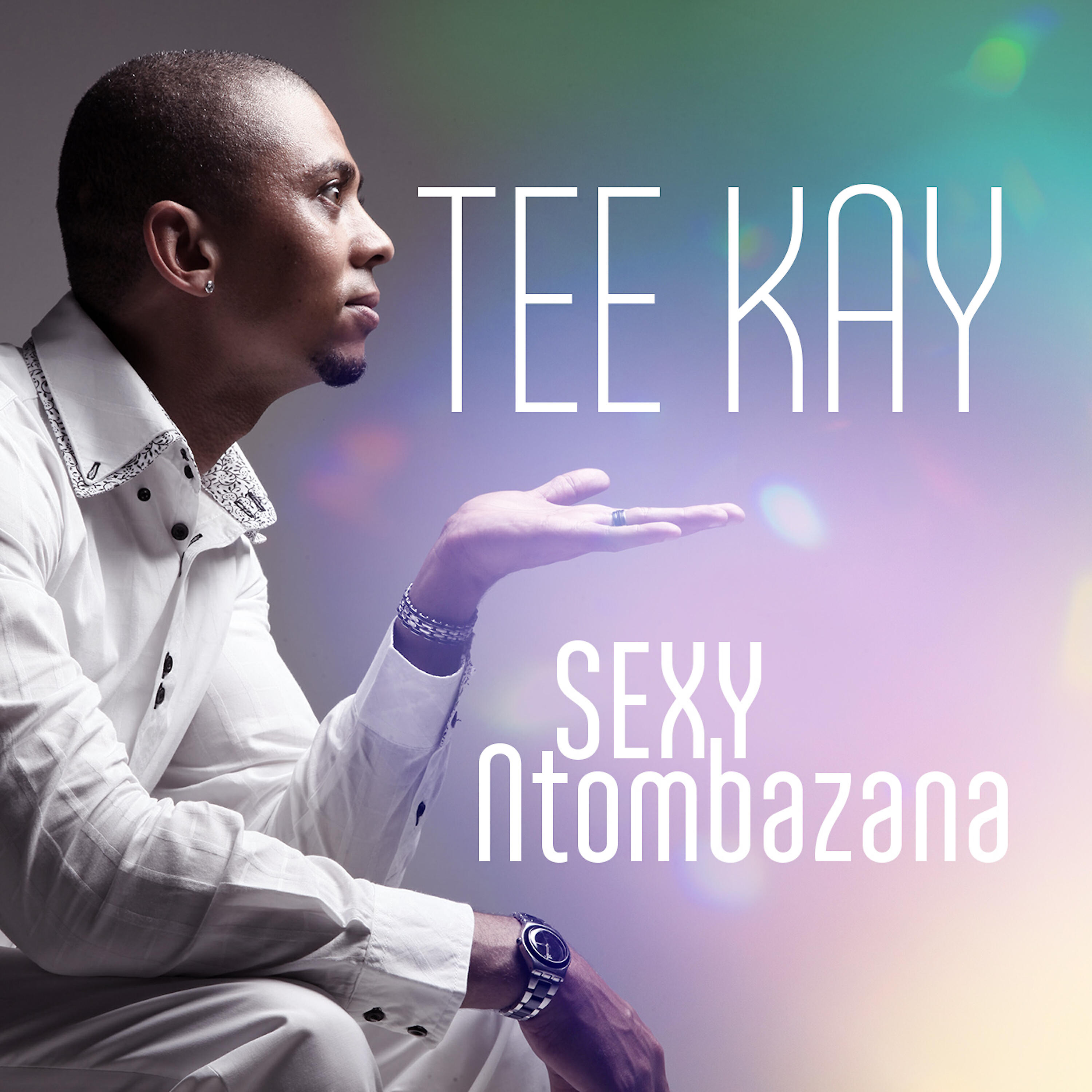 Релиз Sexy Ntombazana