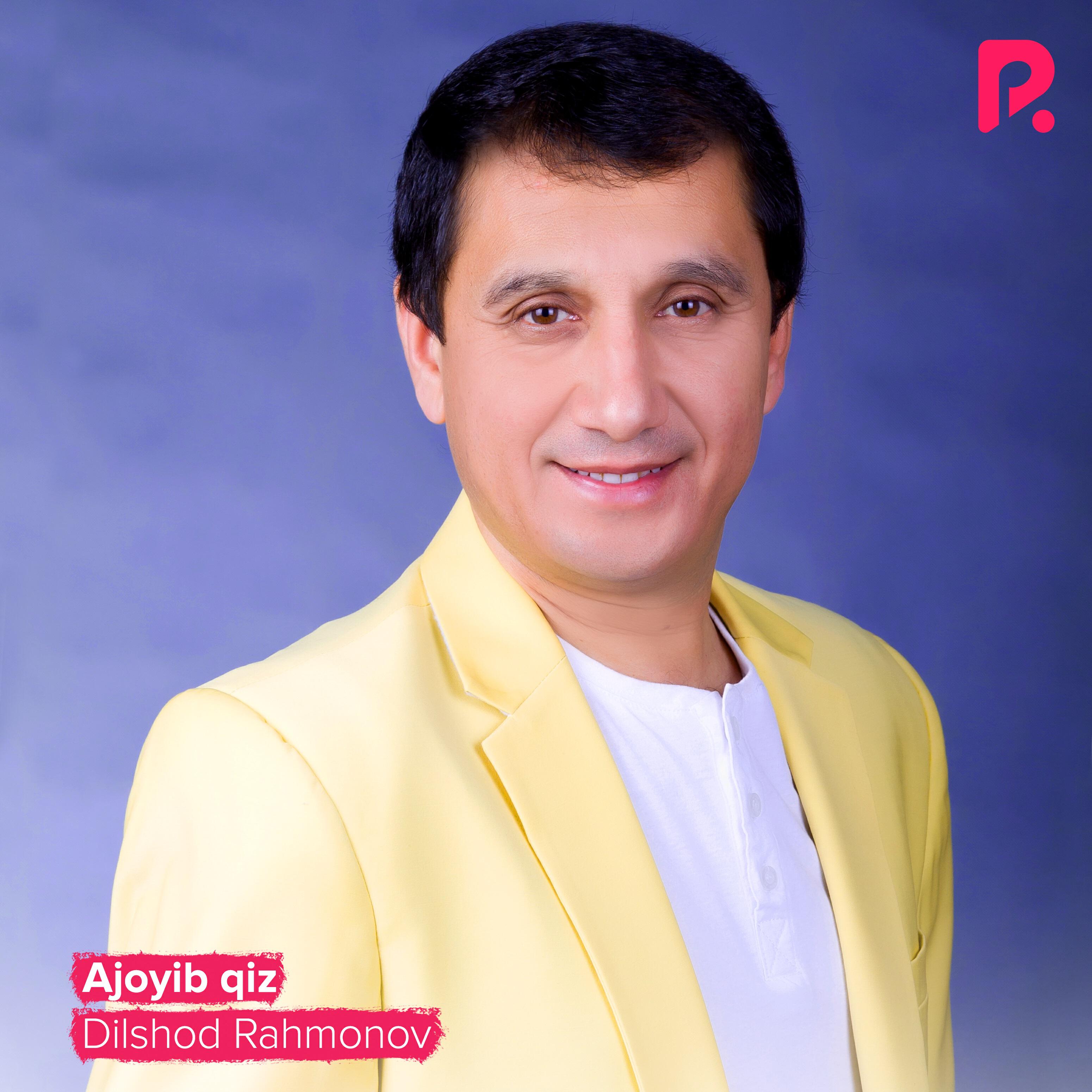 Релиз Ajoyib qiz