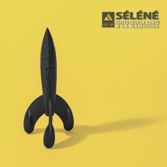 Релиз Séléné