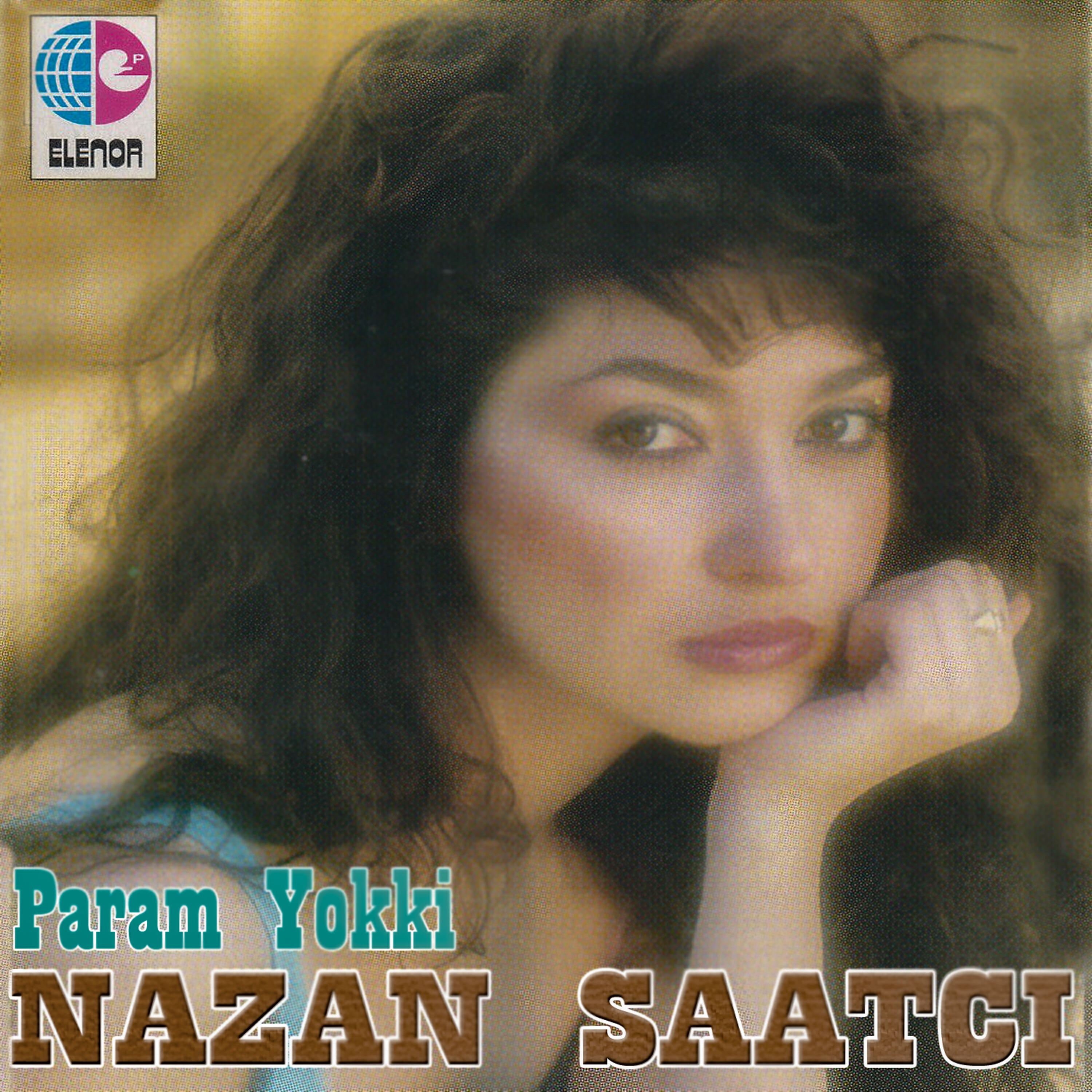 Nazan Saatçi