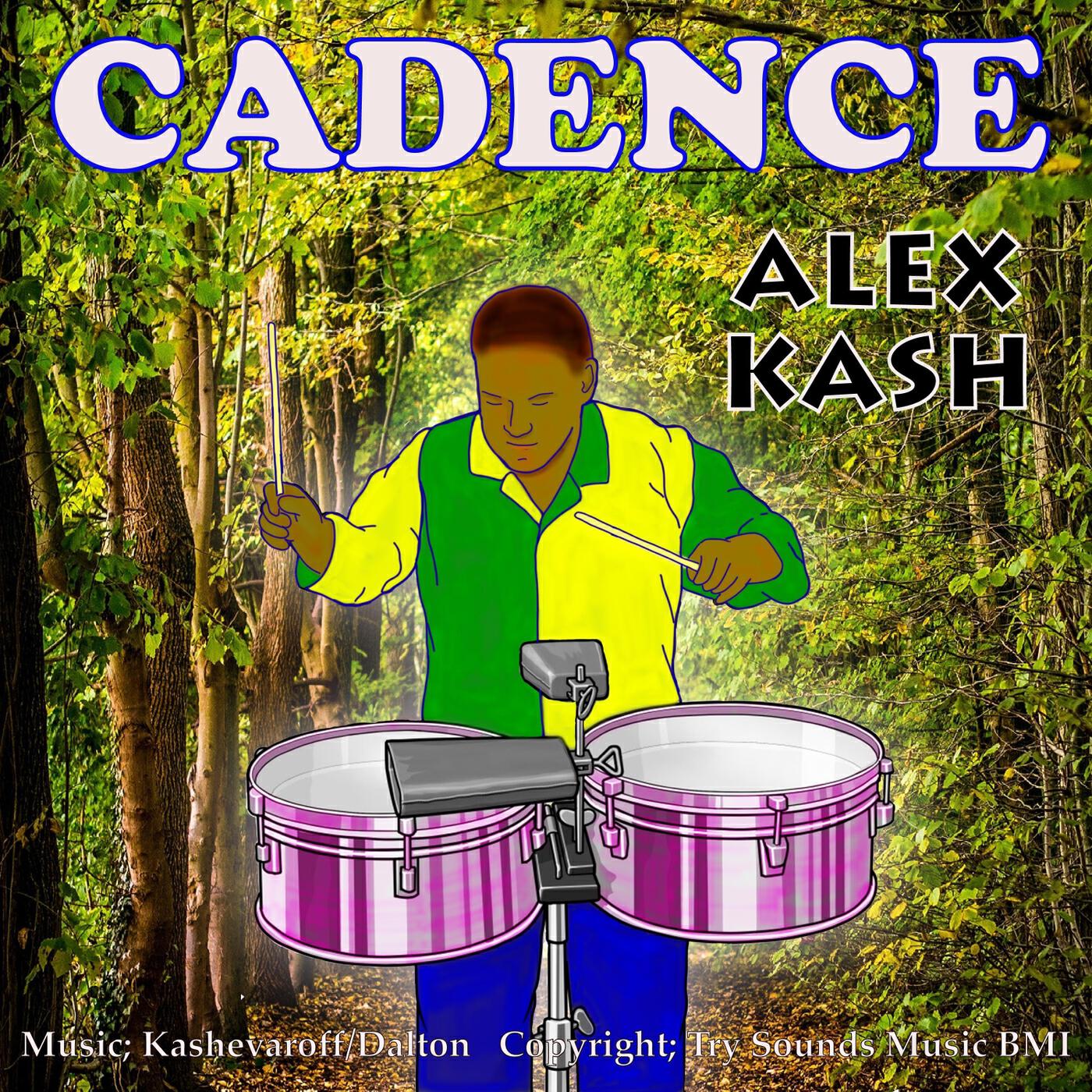 Релиз Cadence