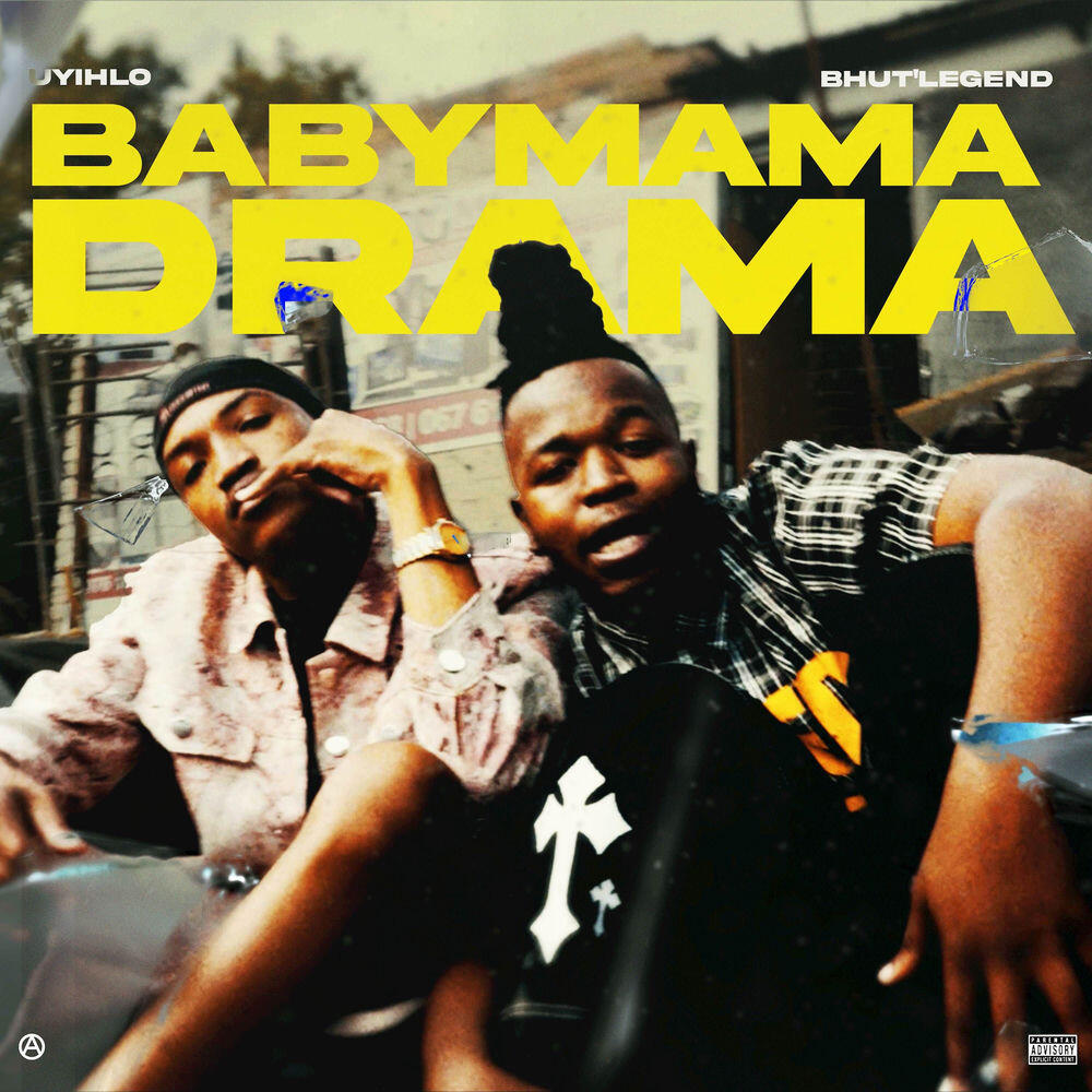 Релиз BABY MAMA DRAMA