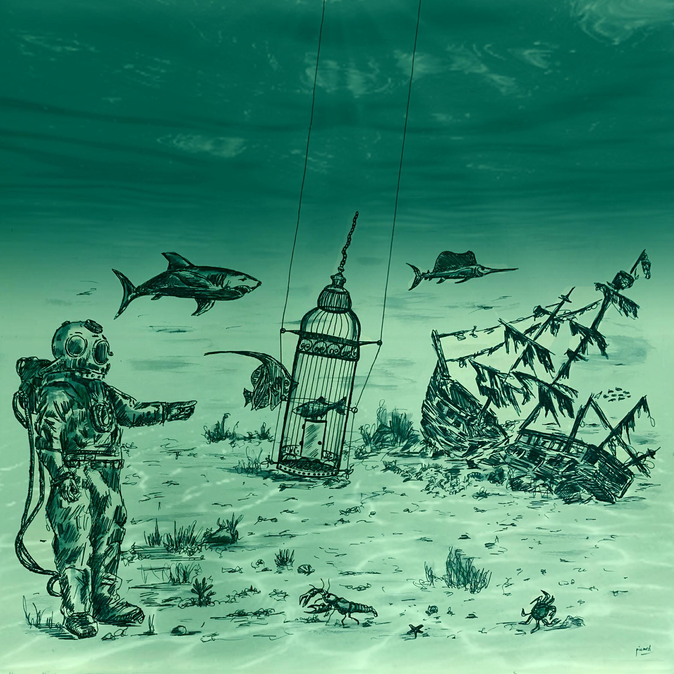 Релиз Man-O-War