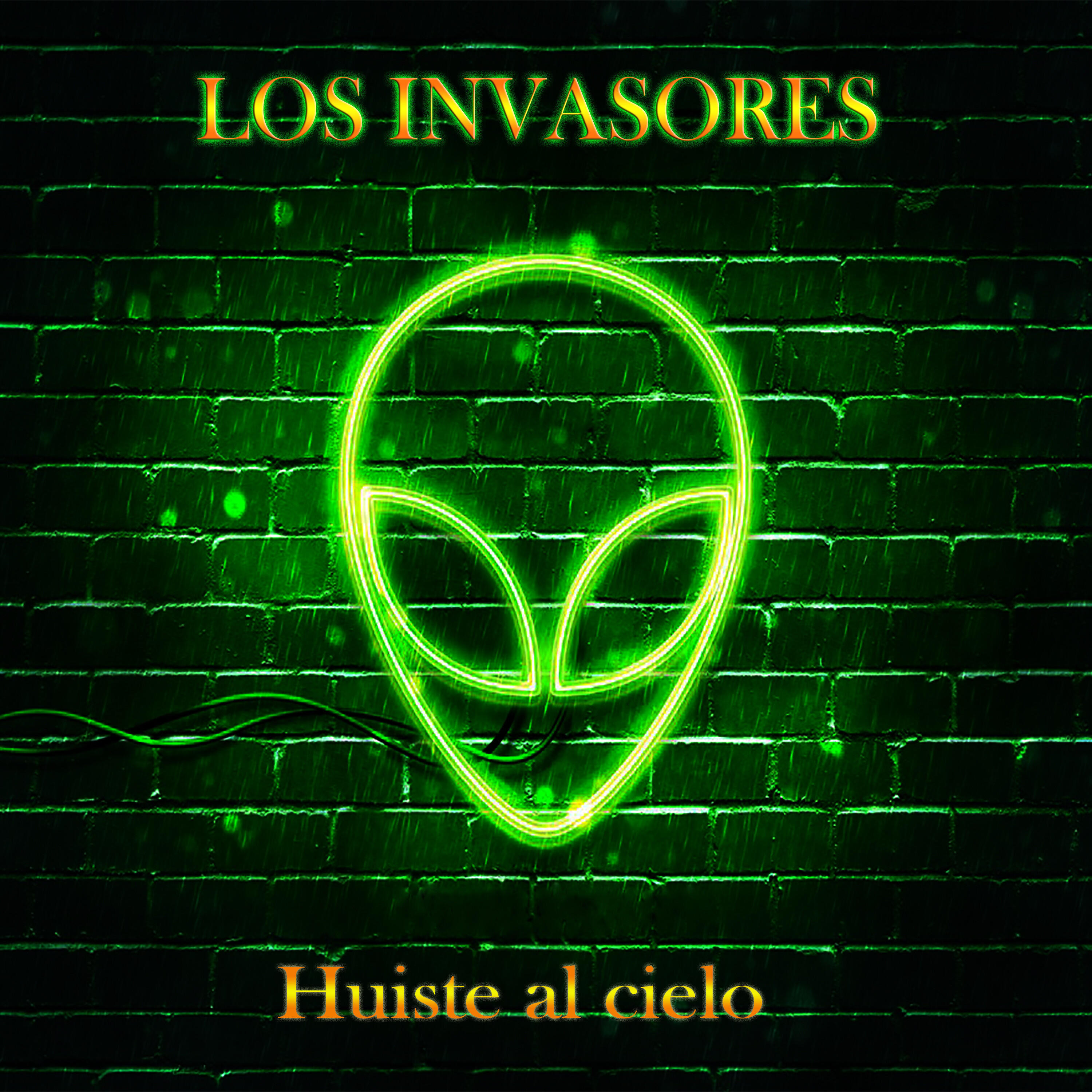 Релиз Huiste Al Cielo