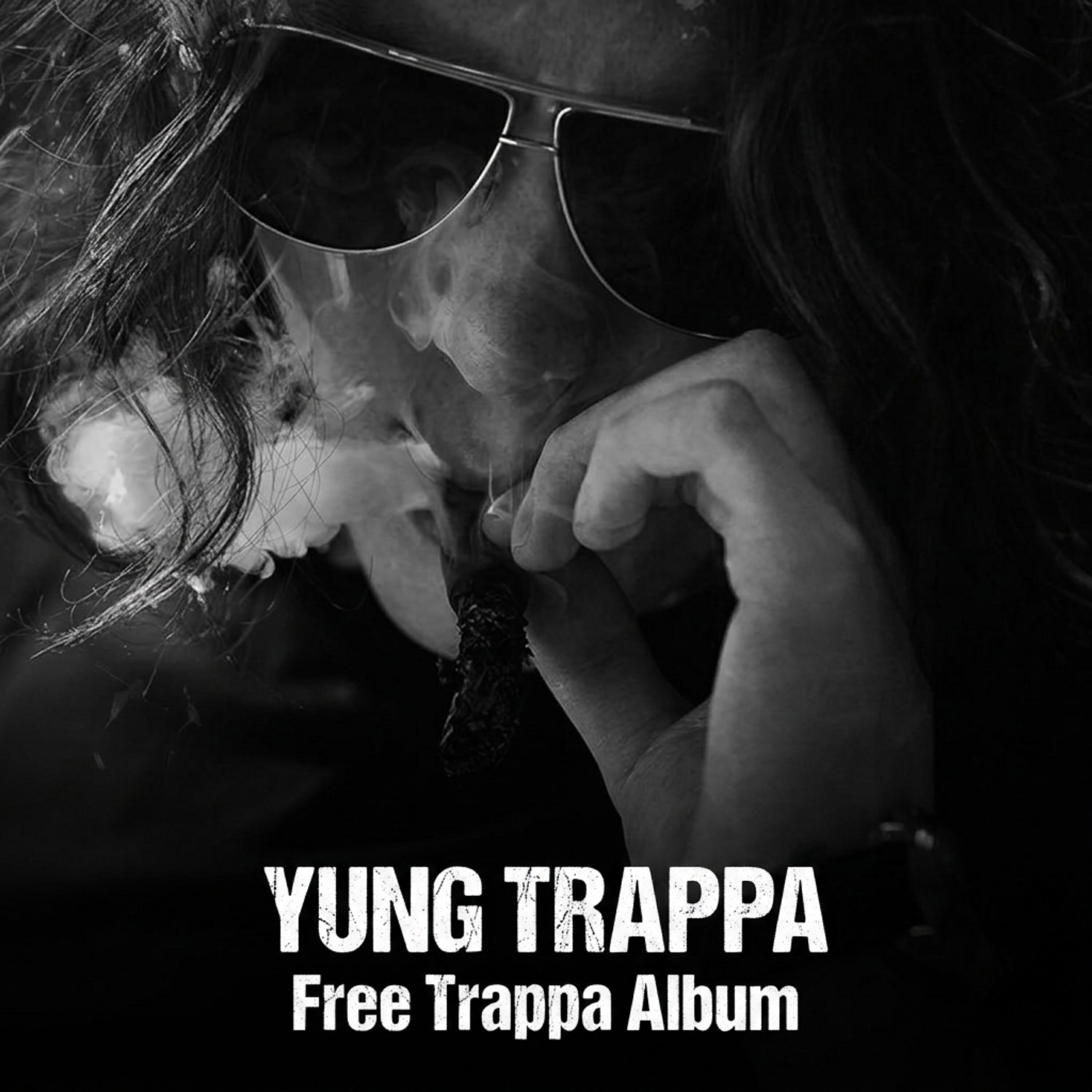 Релиз Free Trappa Album