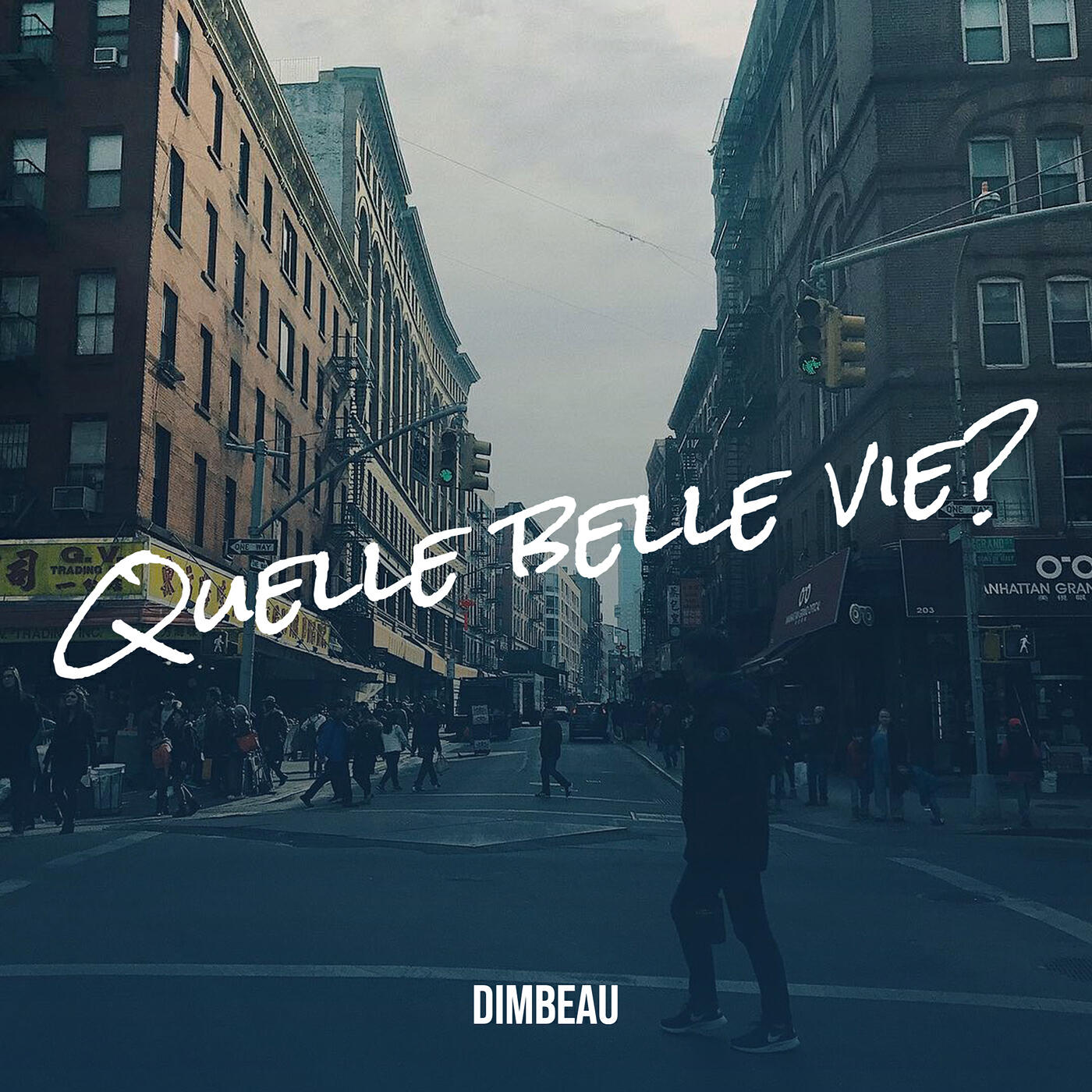 Dimbeau