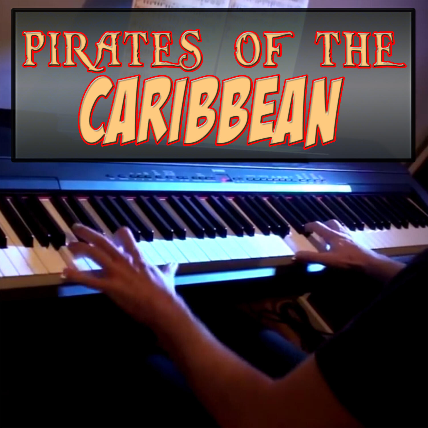 Релиз Pirates Of The Caribbean - He's A Pirate