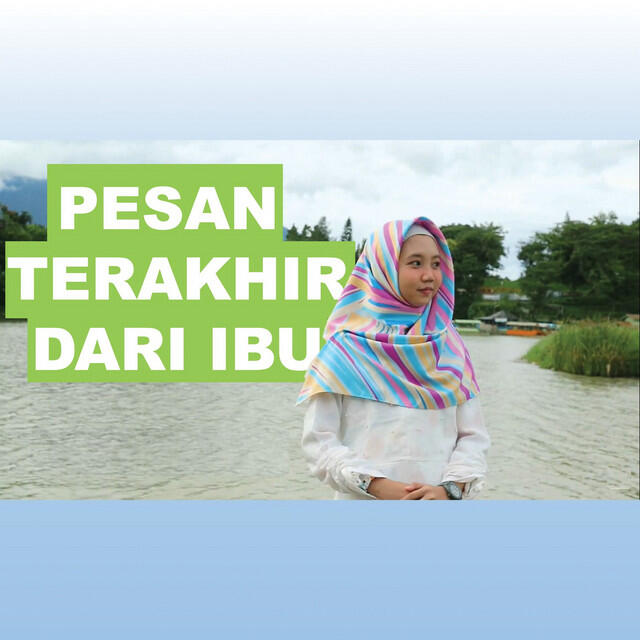 Релиз Pesan Terakhir Dari Ibu