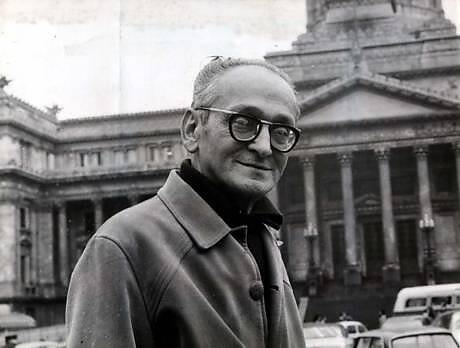 Osváldo Pugliese