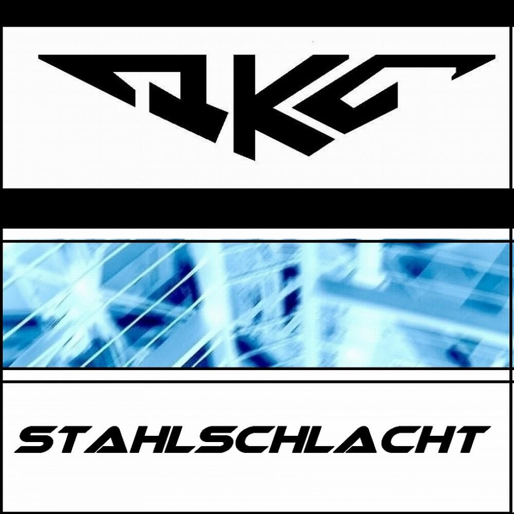 Релиз Stahlschlacht