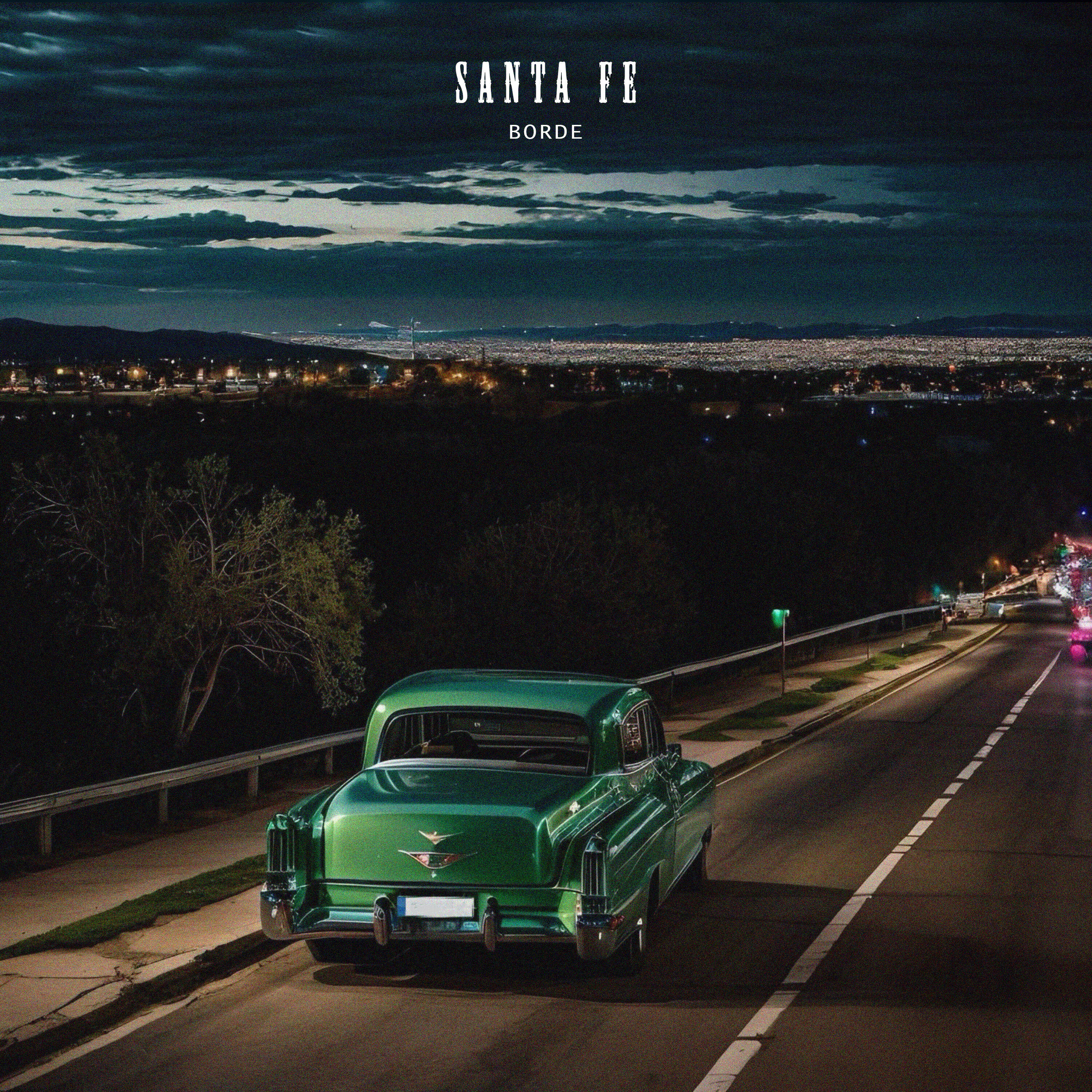 Релиз Santa Fe