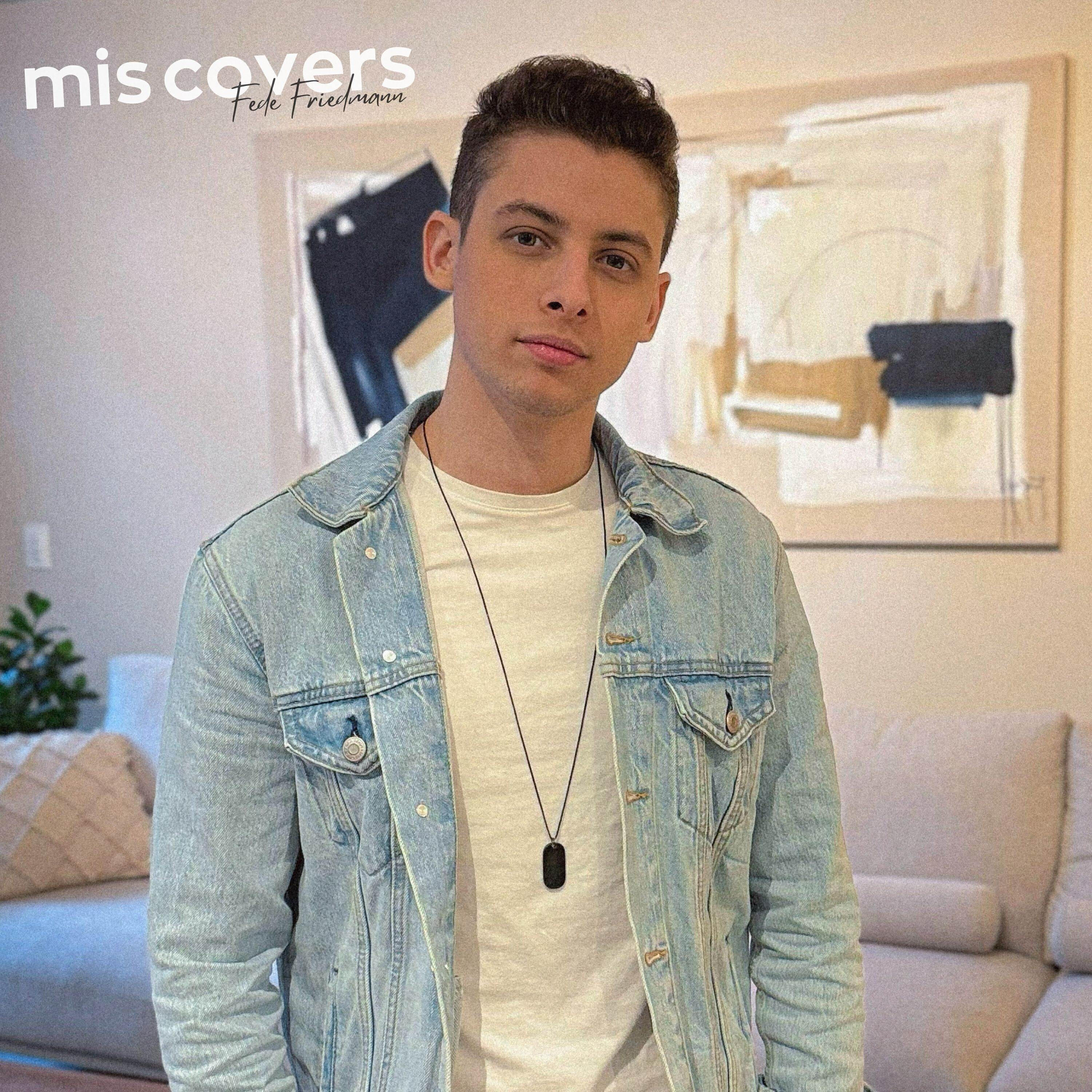 Релиз mis covers