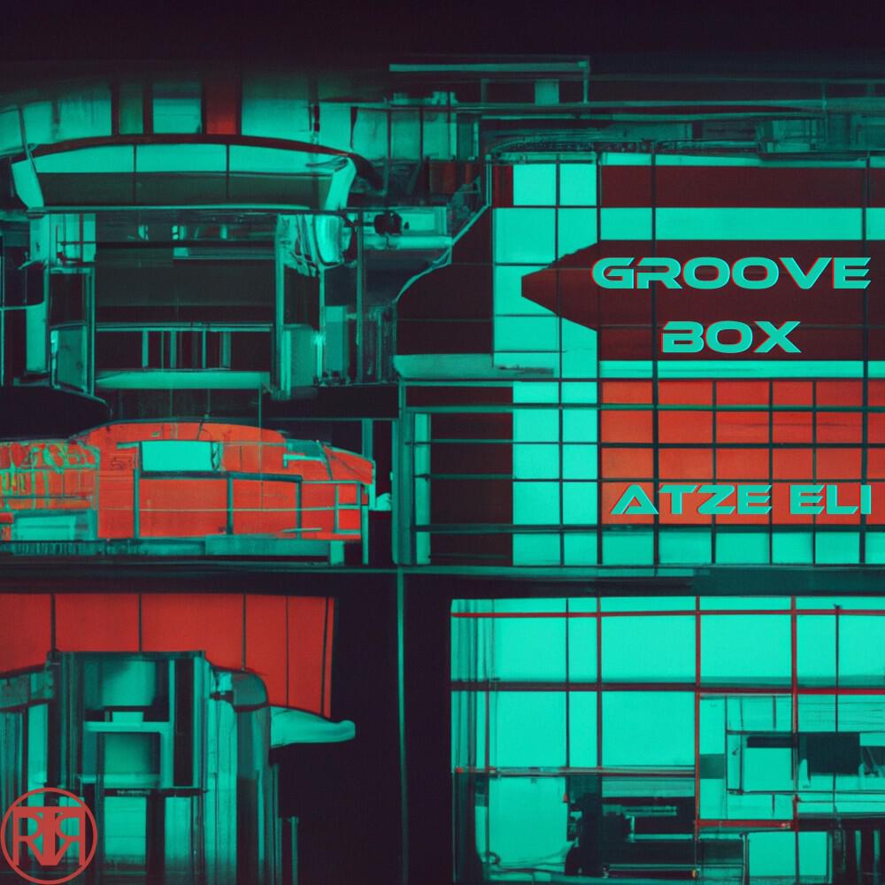 Релиз Groove Box (Radio Edit)