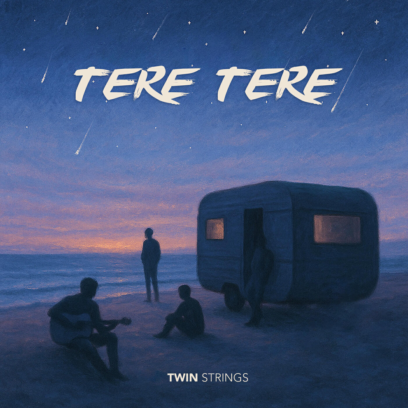 Релиз Tere Tere