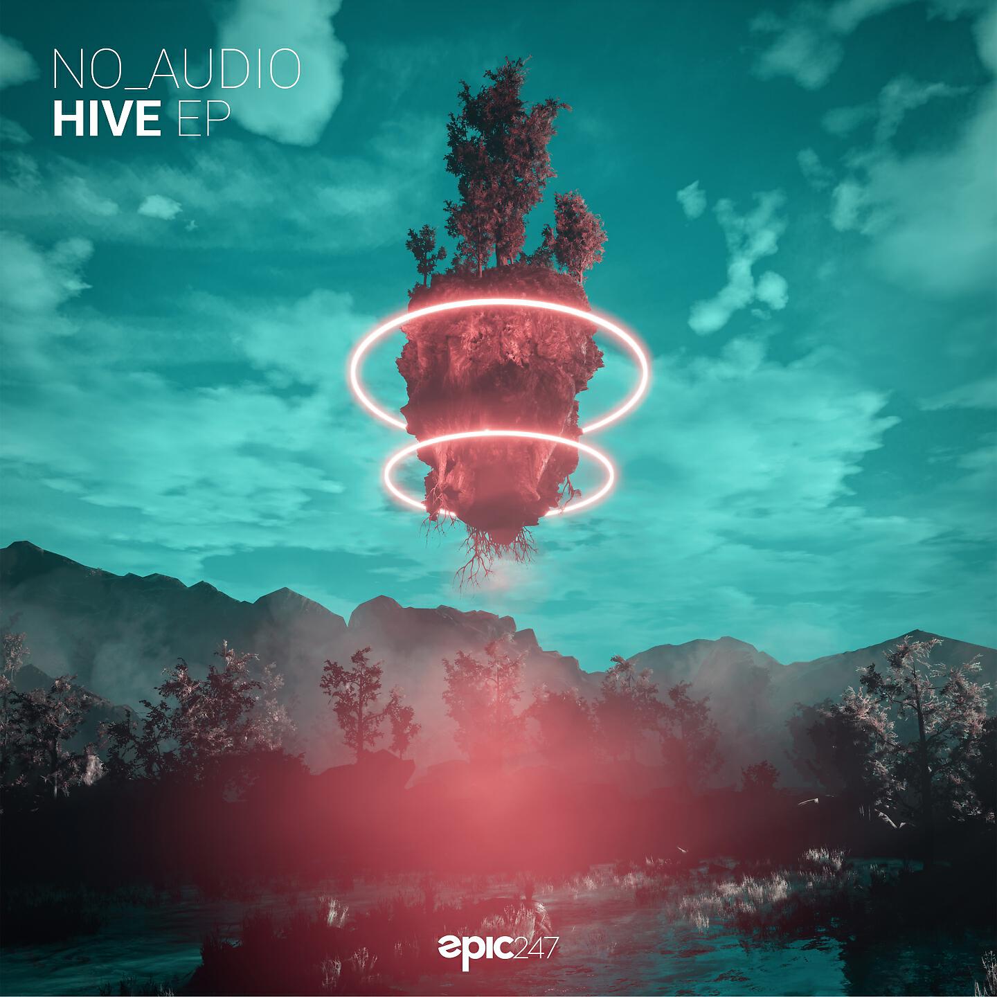 Релиз Hive - EP