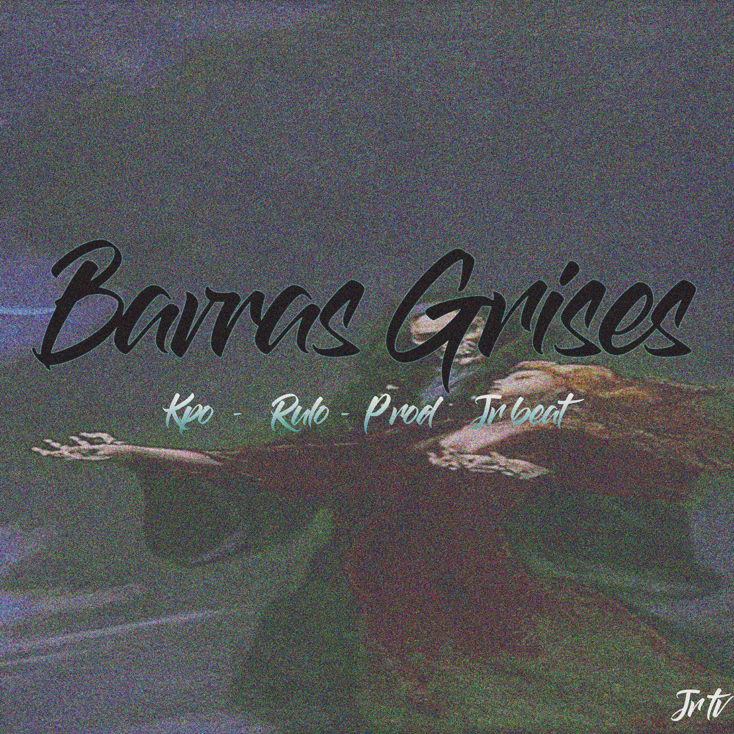 Релиз Barras Grises
