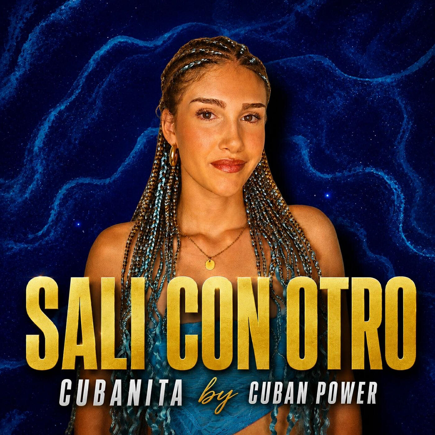 Релиз Salí Con Otro
