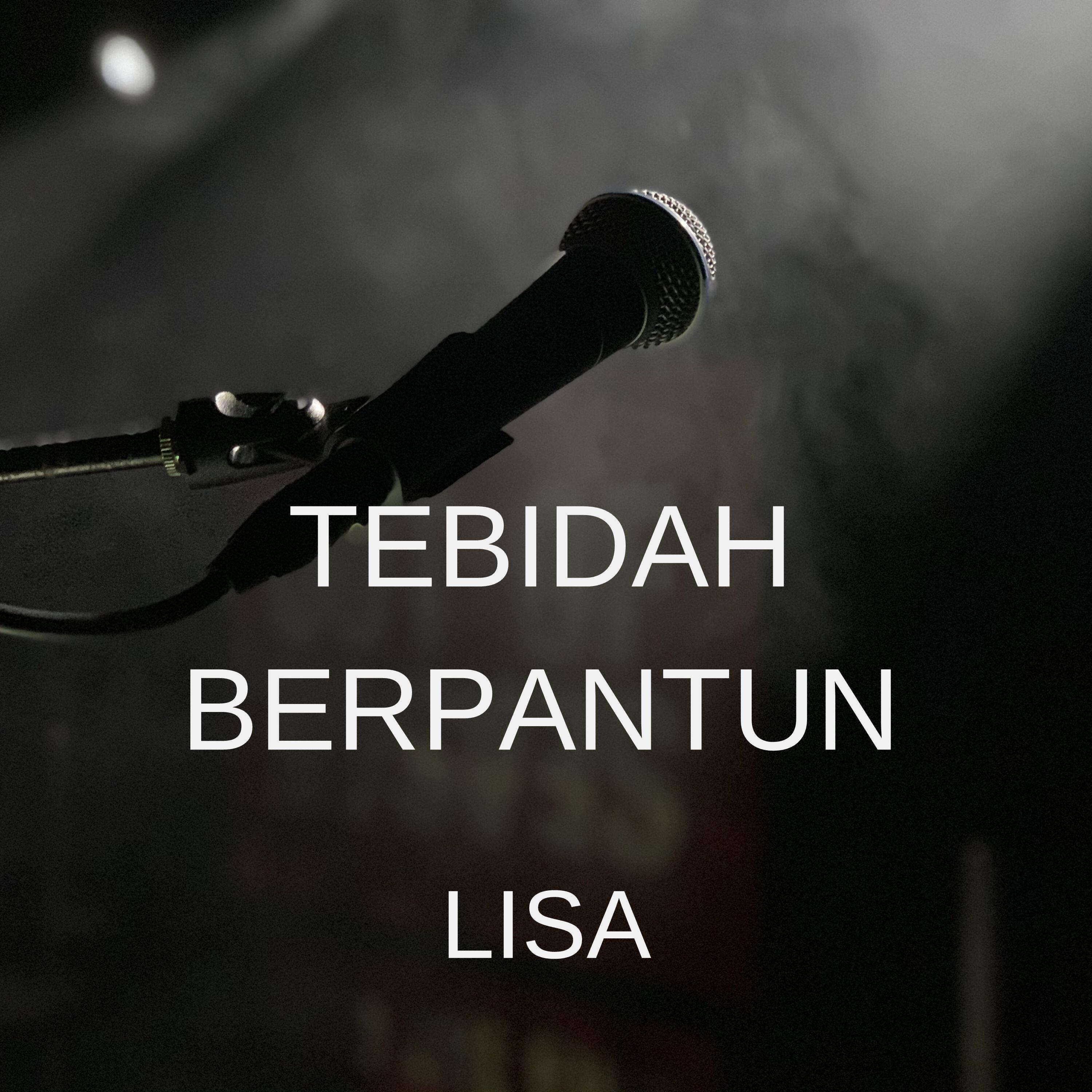 Релиз TEBIDAH BERPANTUN