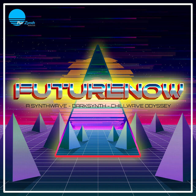 Релиз FUTURENOW